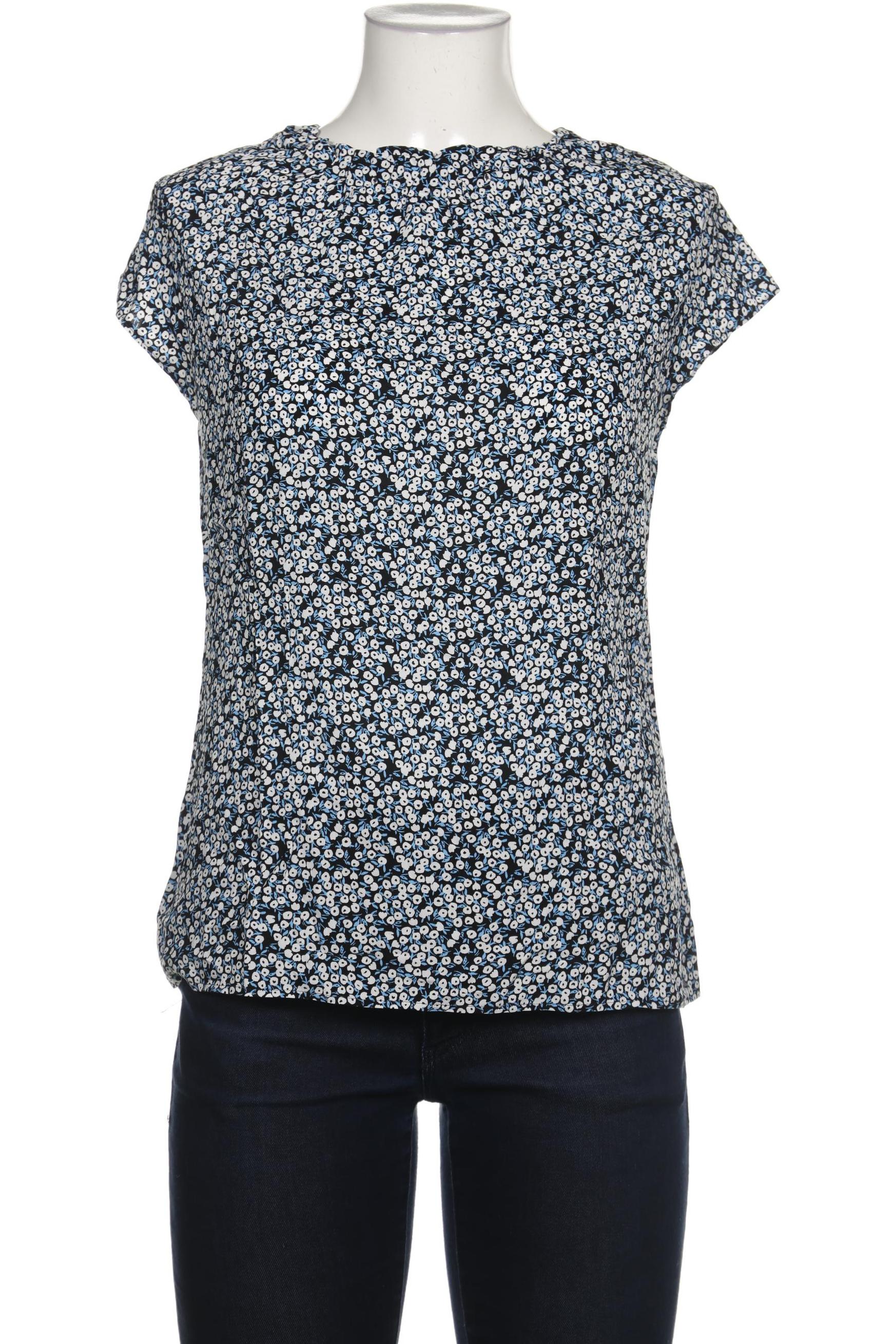 

TAIFUN by Gerry Weber Damen Bluse, blau