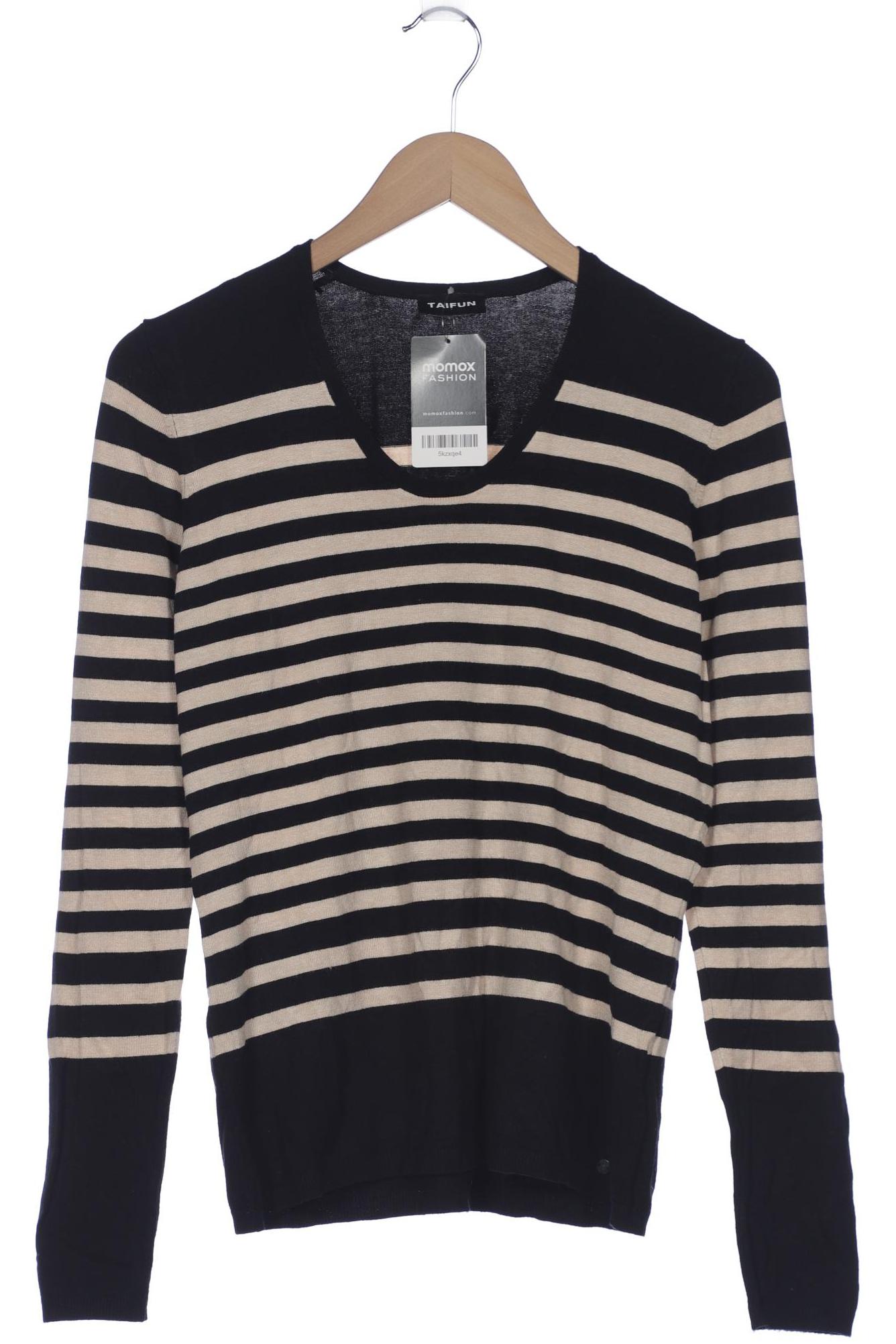 

TAIFUN by Gerry Weber Damen Pullover, beige