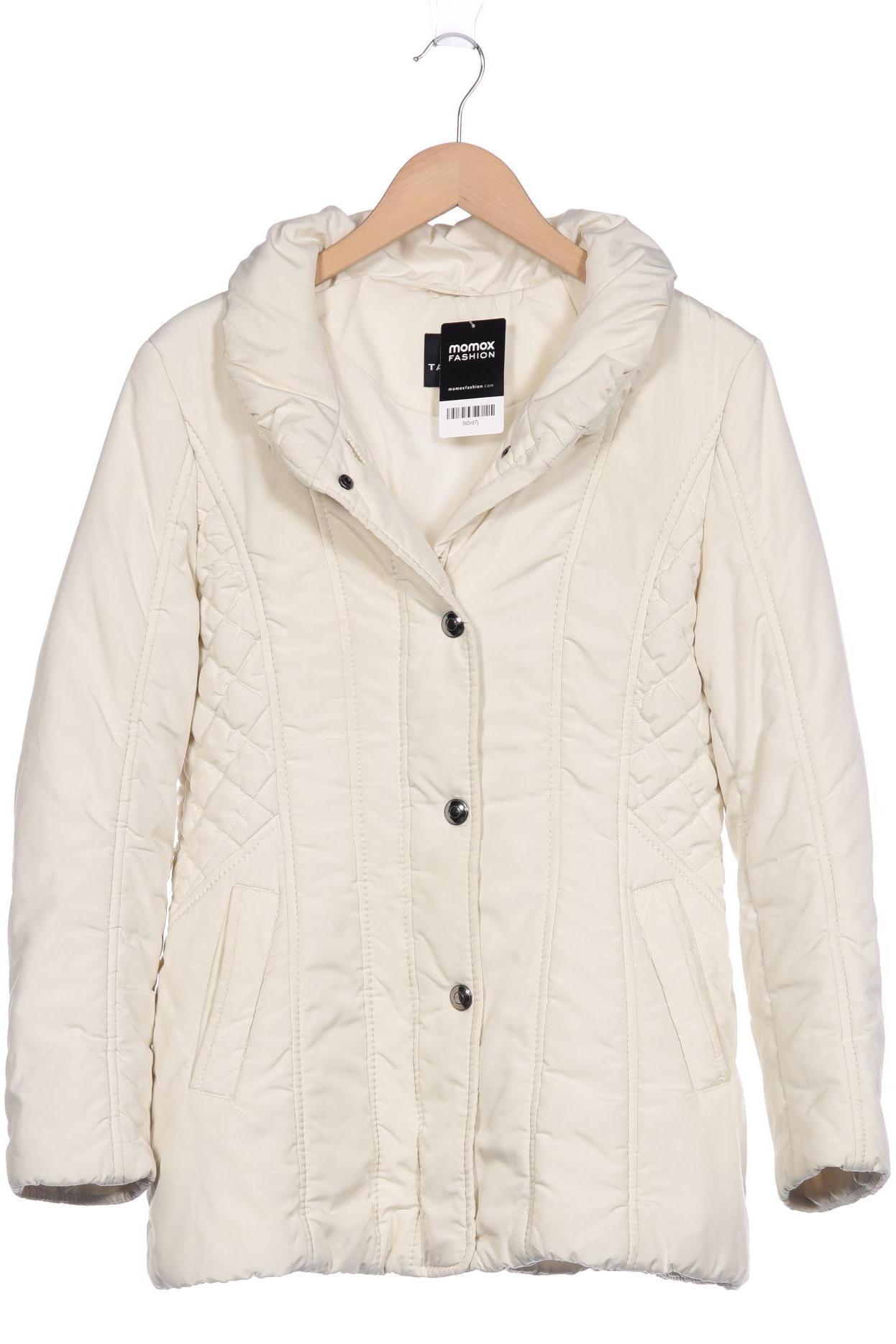 

TAIFUN by Gerry Weber Damen Jacke, cremeweiß