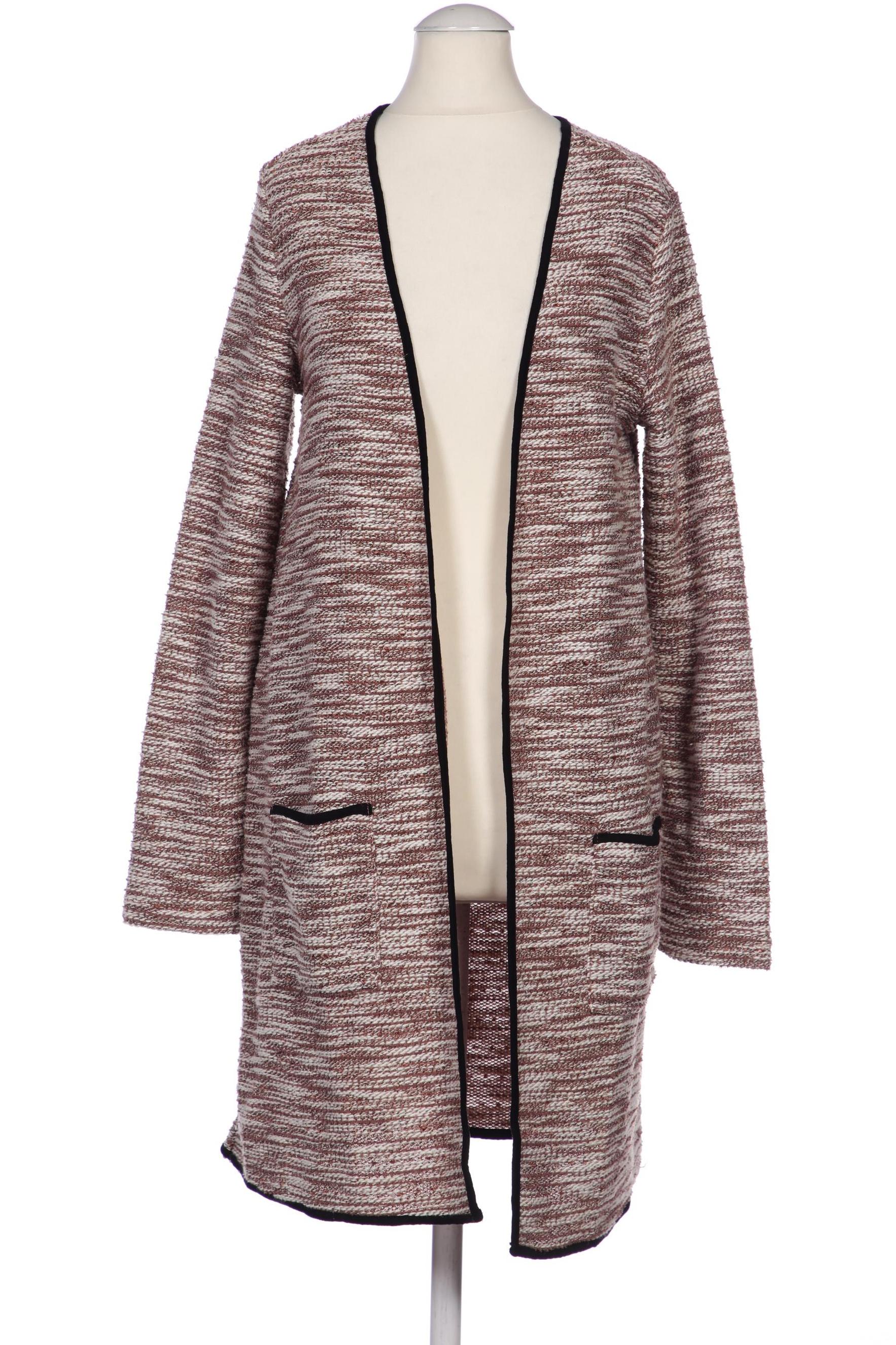 

TAIFUN by Gerry Weber Damen Strickjacke, braun