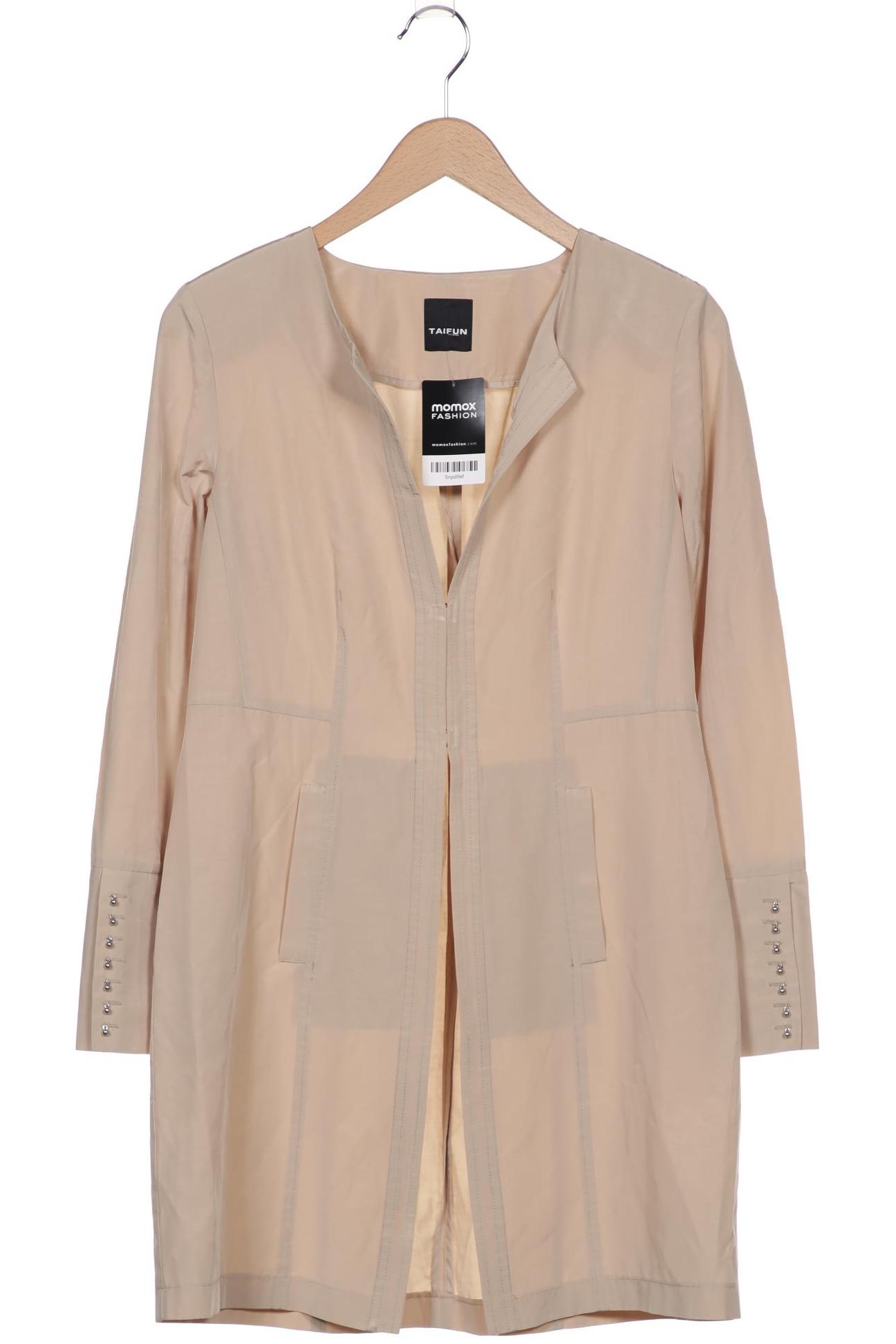 

TAIFUN by Gerry Weber Damen Mantel, beige