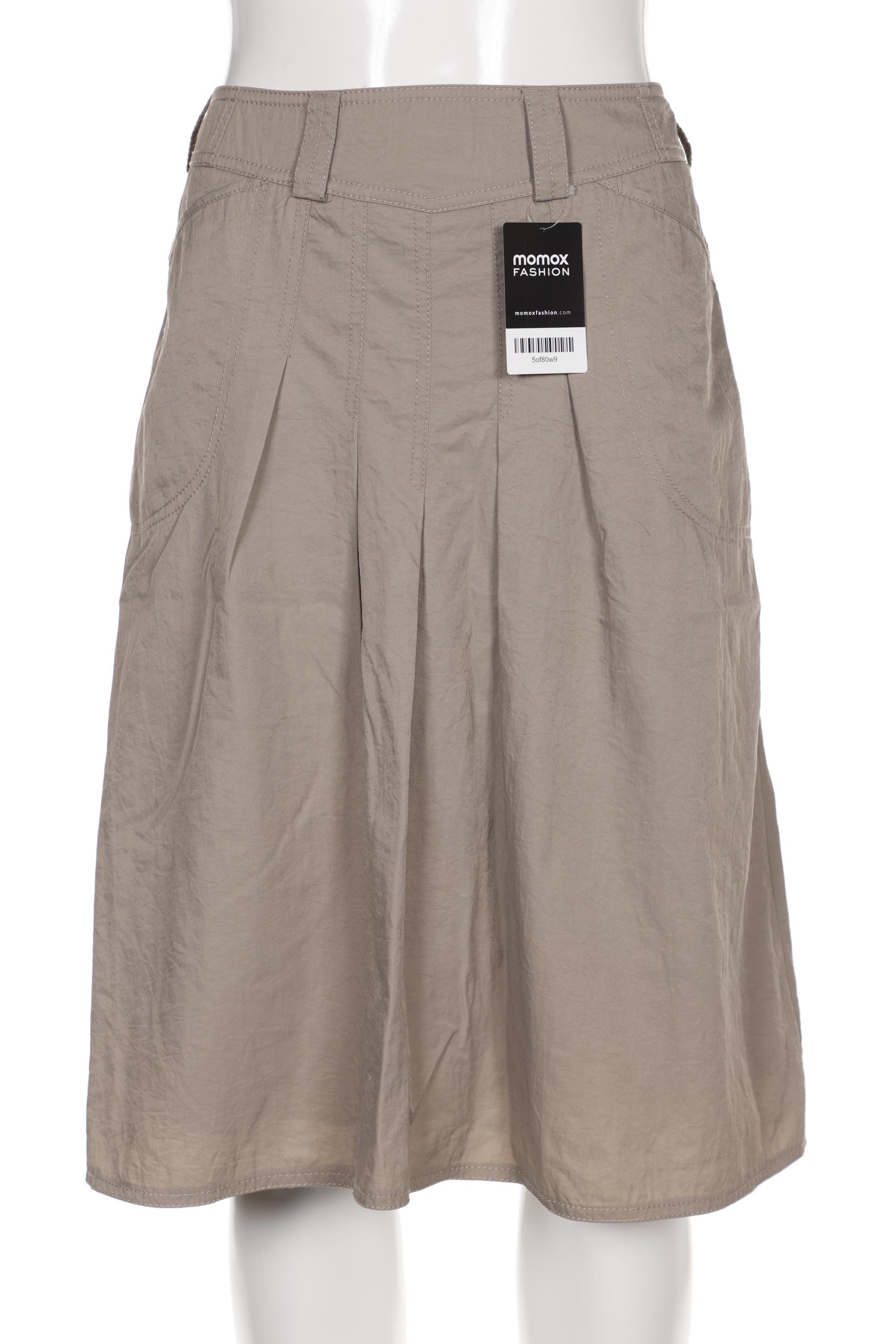 

TAIFUN by Gerry Weber Damen Rock, braun