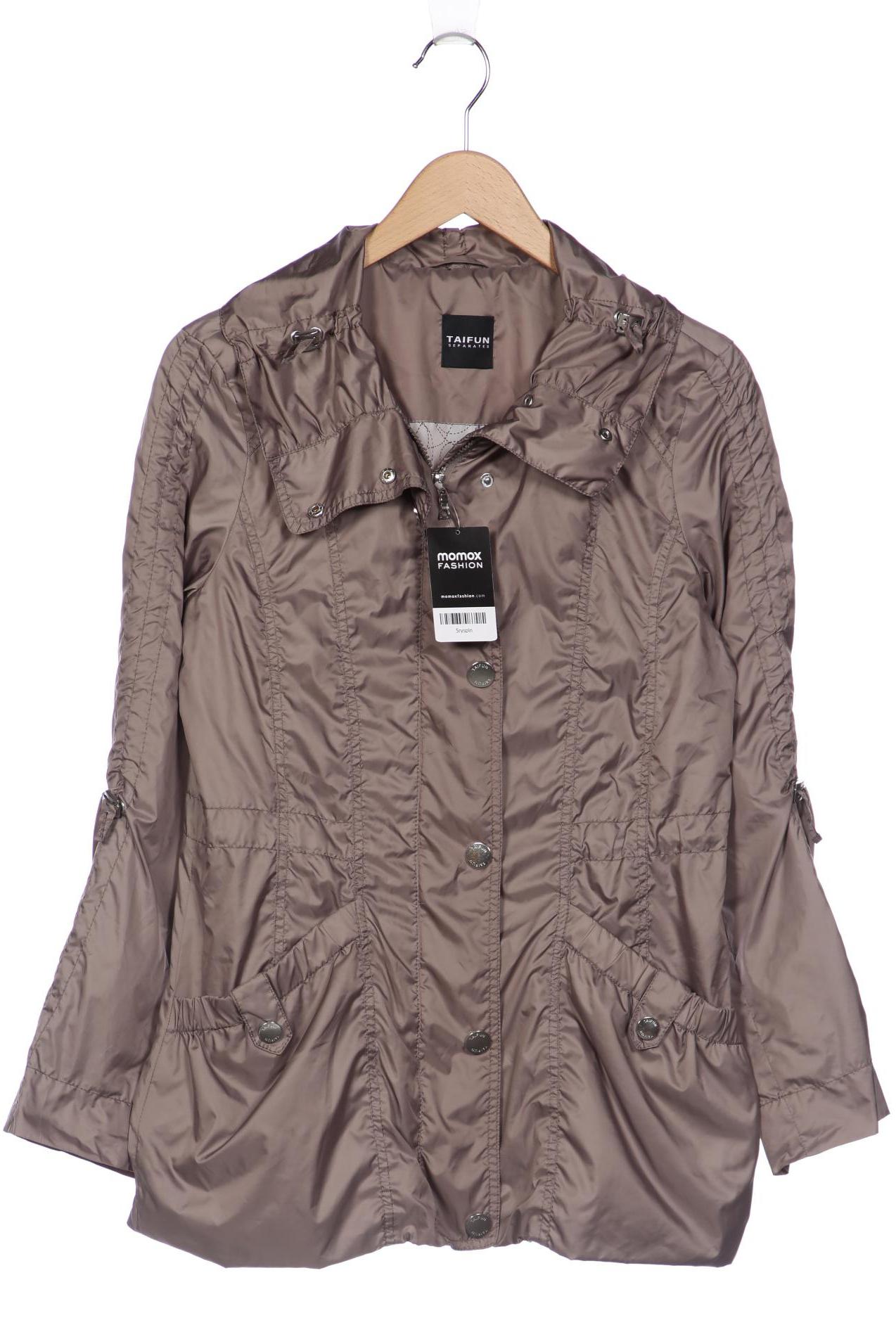 

TAIFUN by Gerry Weber Damen Jacke, grau