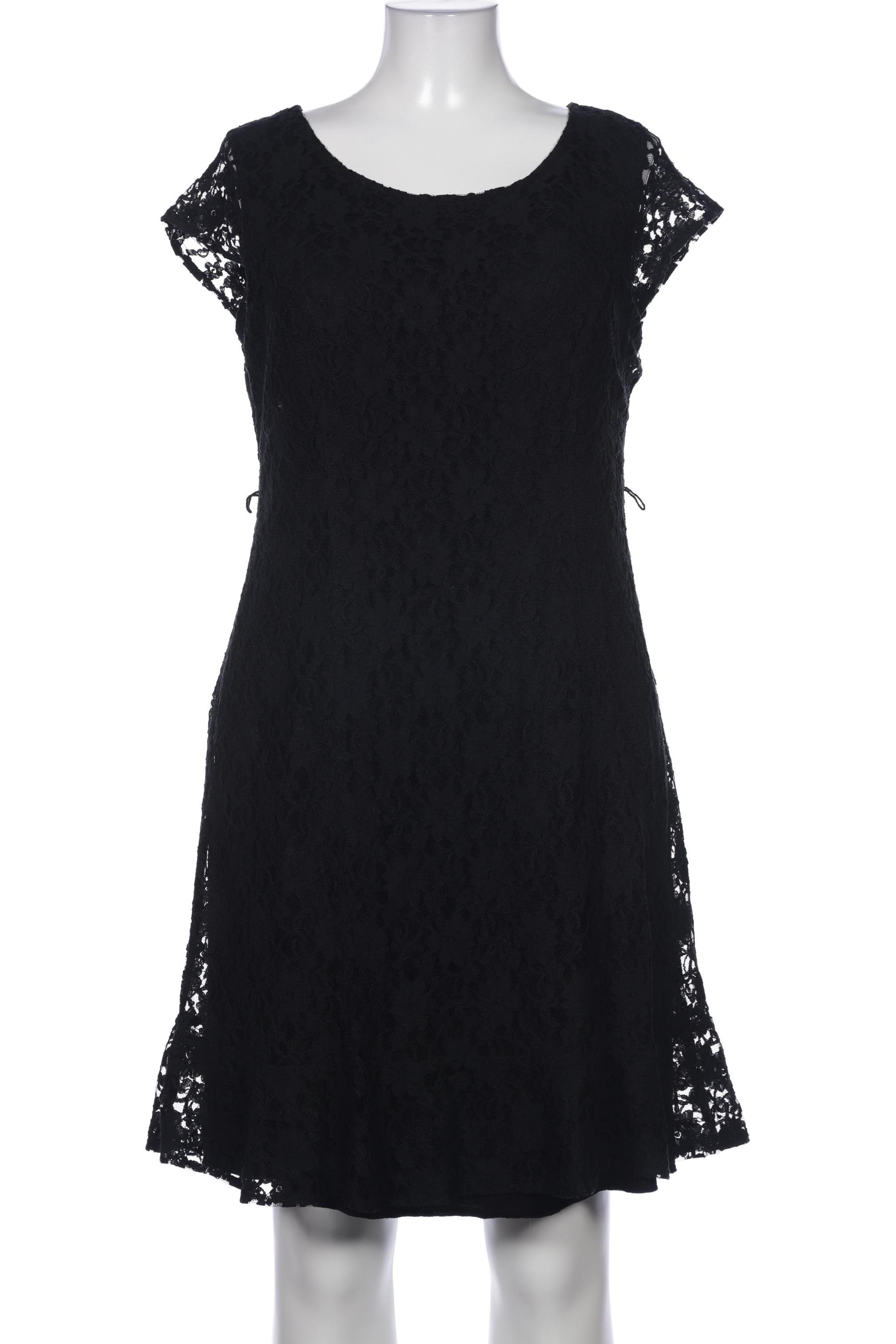 

TAIFUN by Gerry Weber Damen Kleid, schwarz