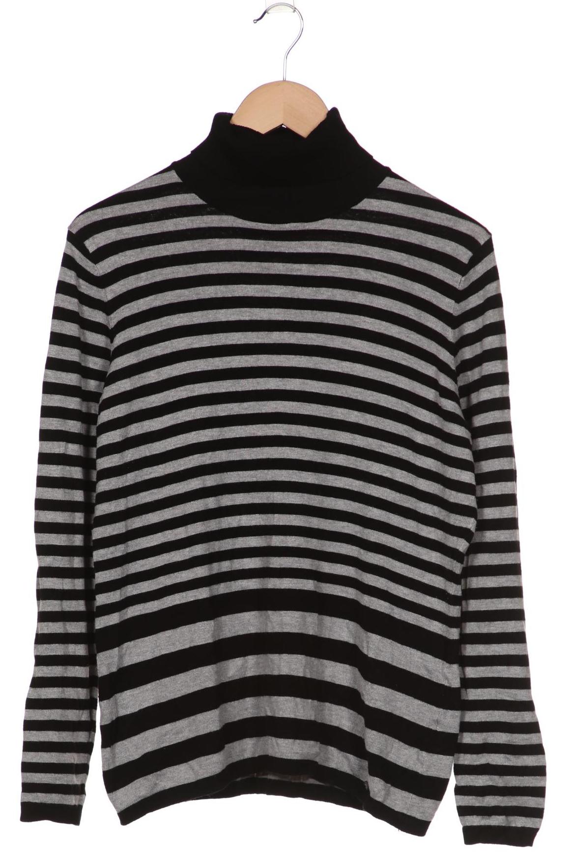 

TAIFUN by Gerry Weber Damen Pullover, schwarz