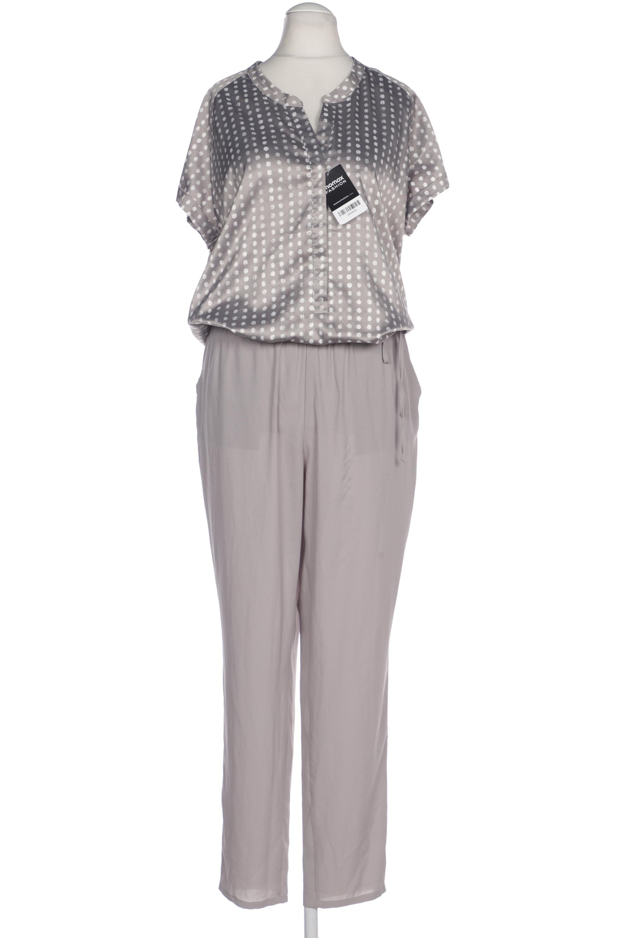 

TAIFUN by Gerry Weber Damen Jumpsuit/Overall, grau