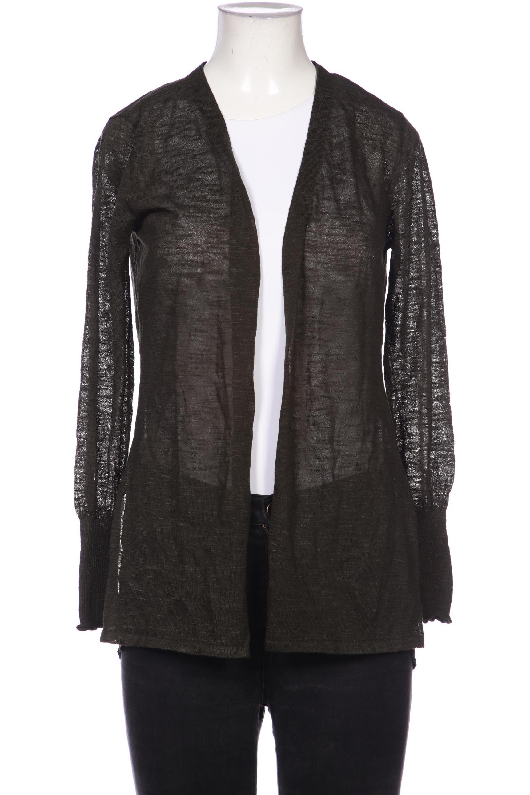 

TAIFUN by Gerry Weber Damen Strickjacke, grün
