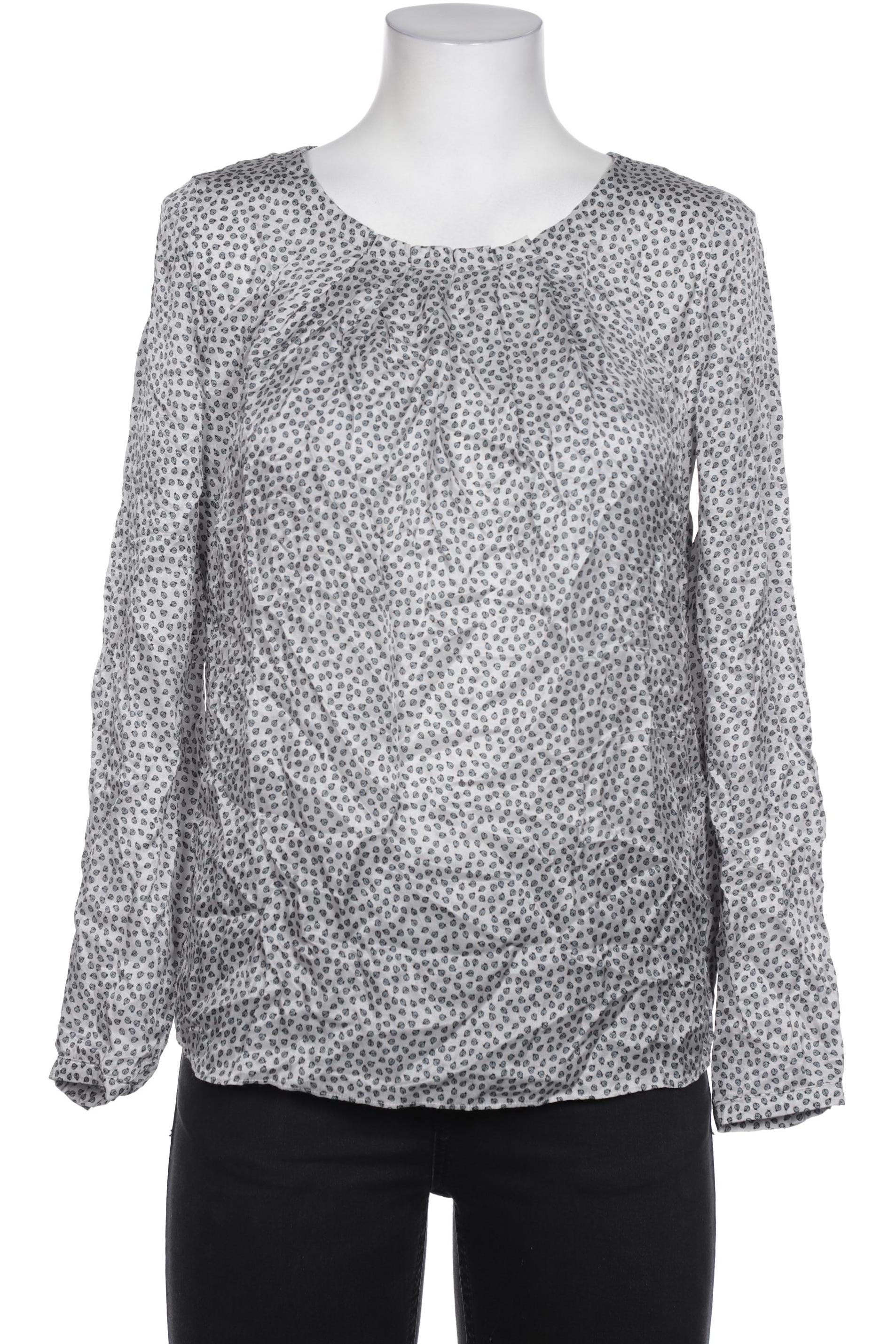 

TAIFUN by Gerry Weber Damen Bluse, grau