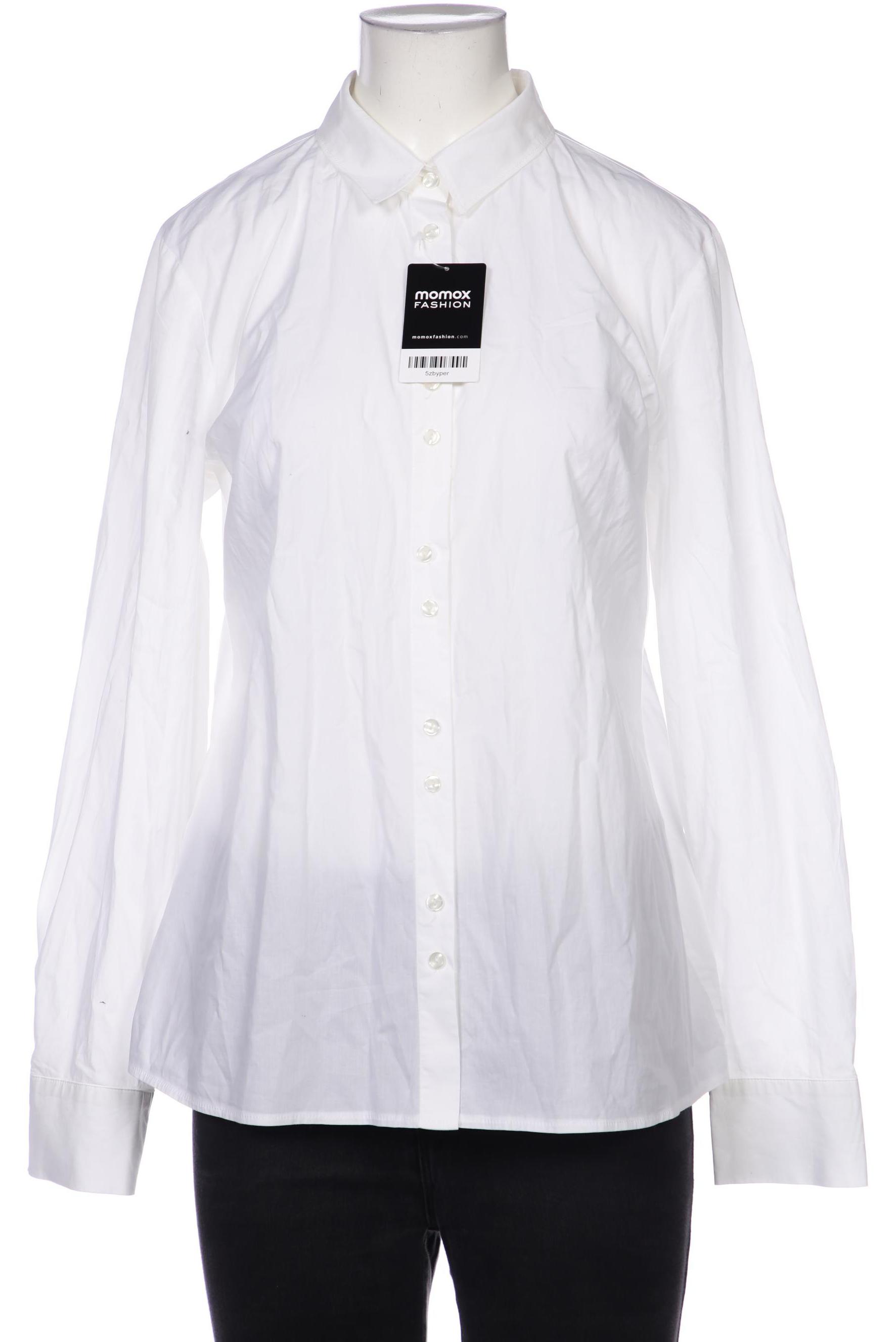 

TAIFUN by Gerry Weber Damen Bluse, weiß