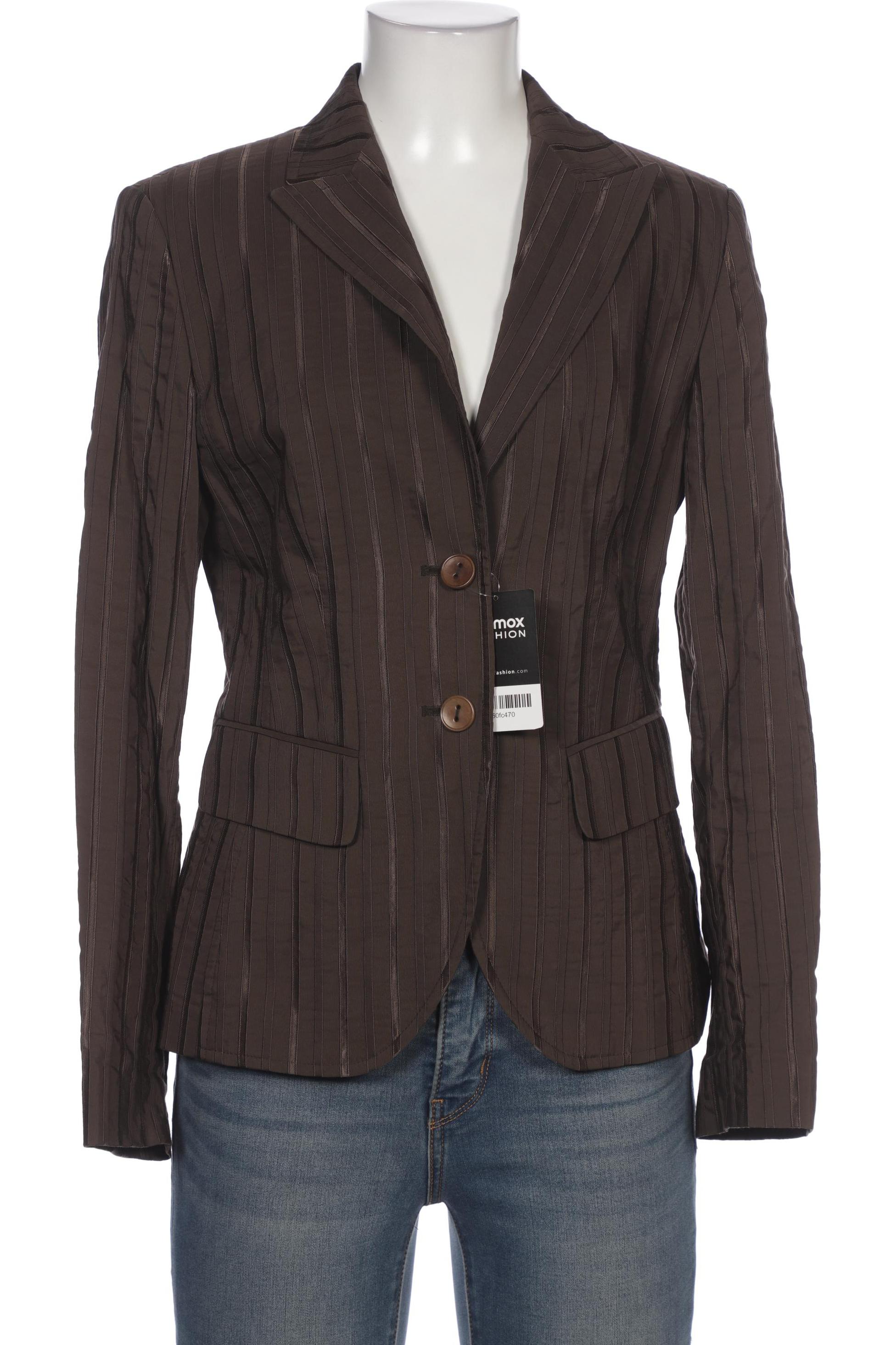 

TAIFUN Damen Blazer, braun