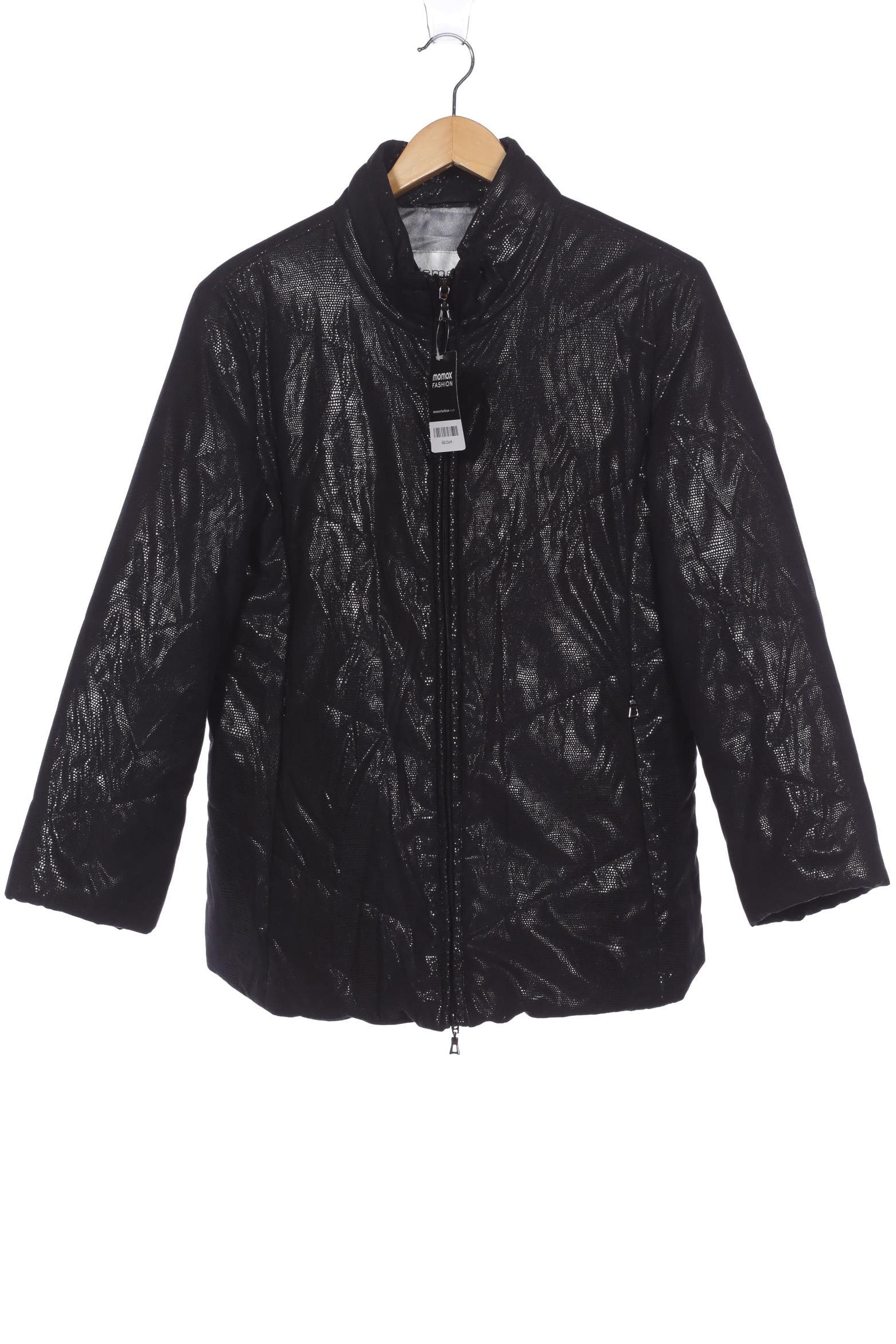 

TAIFUN by Gerry Weber Damen Jacke, schwarz