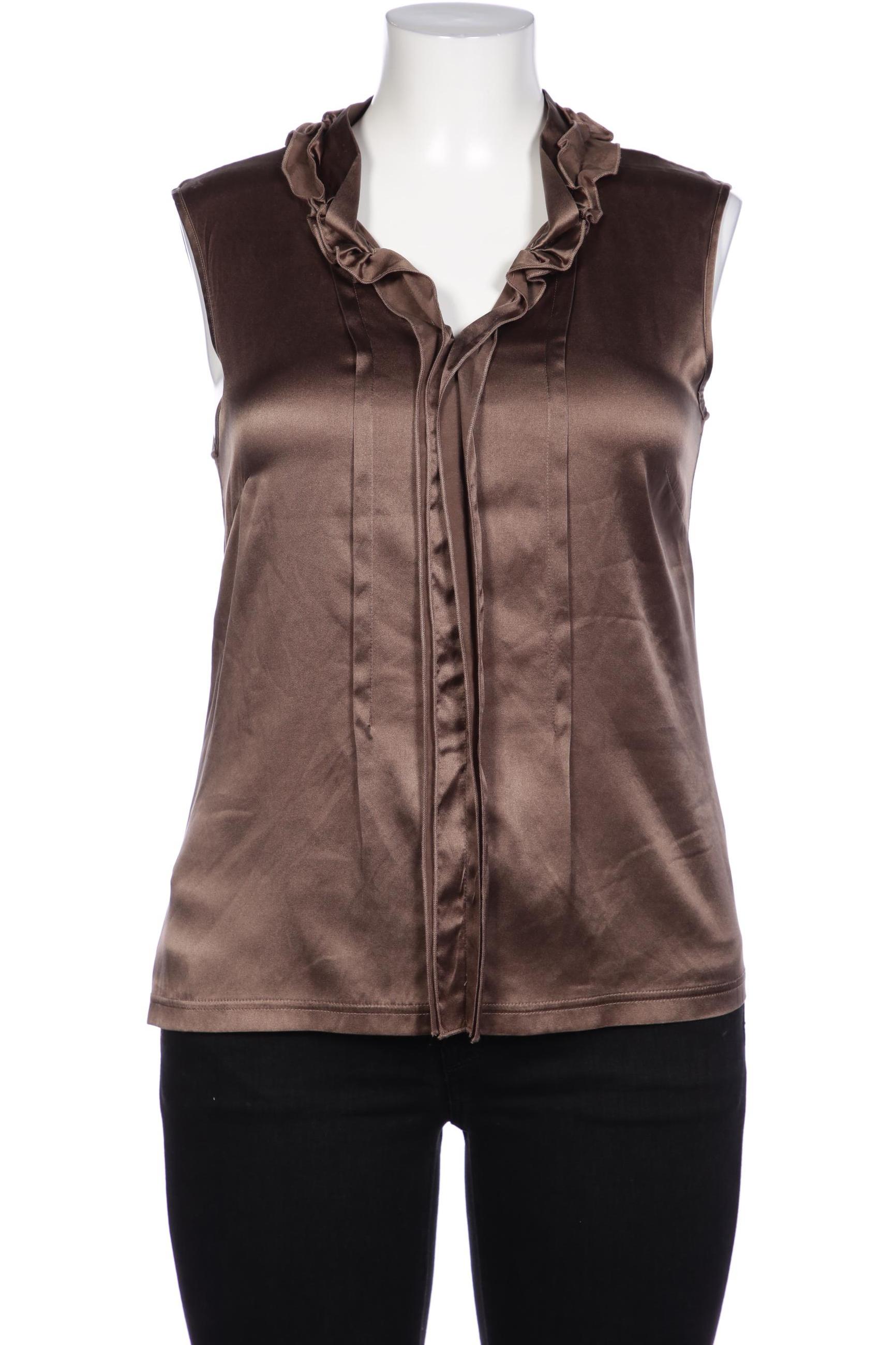 

TAIFUN by Gerry Weber Damen Bluse, braun
