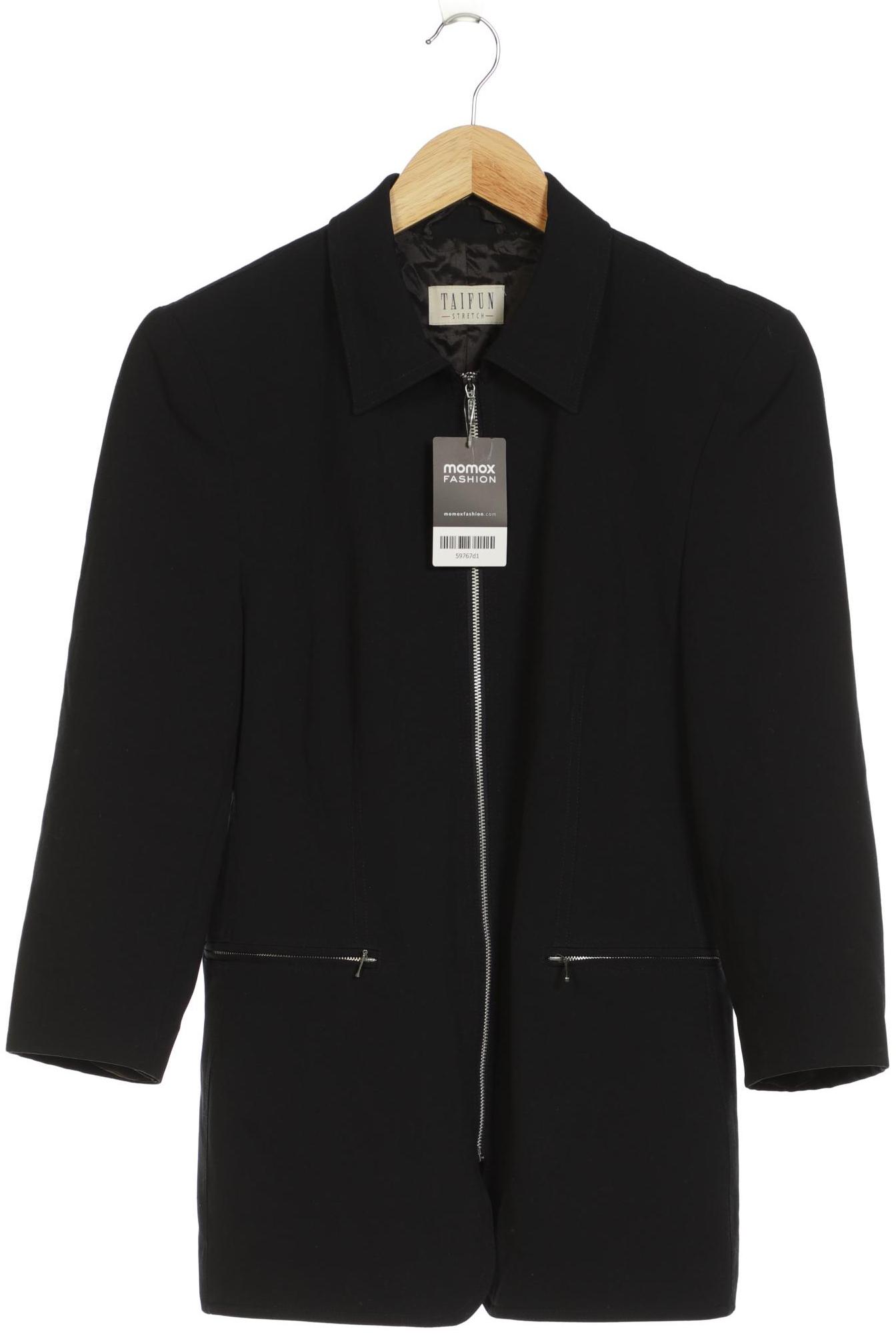 

TAIFUN by Gerry Weber Damen Jacke, marineblau