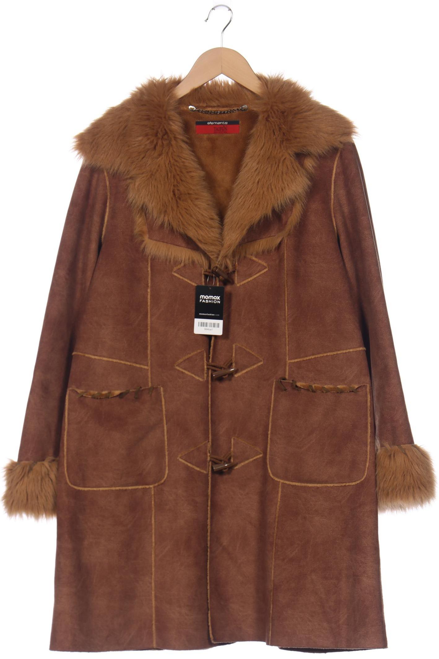 

TAIFUN by Gerry Weber Damen Mantel, braun