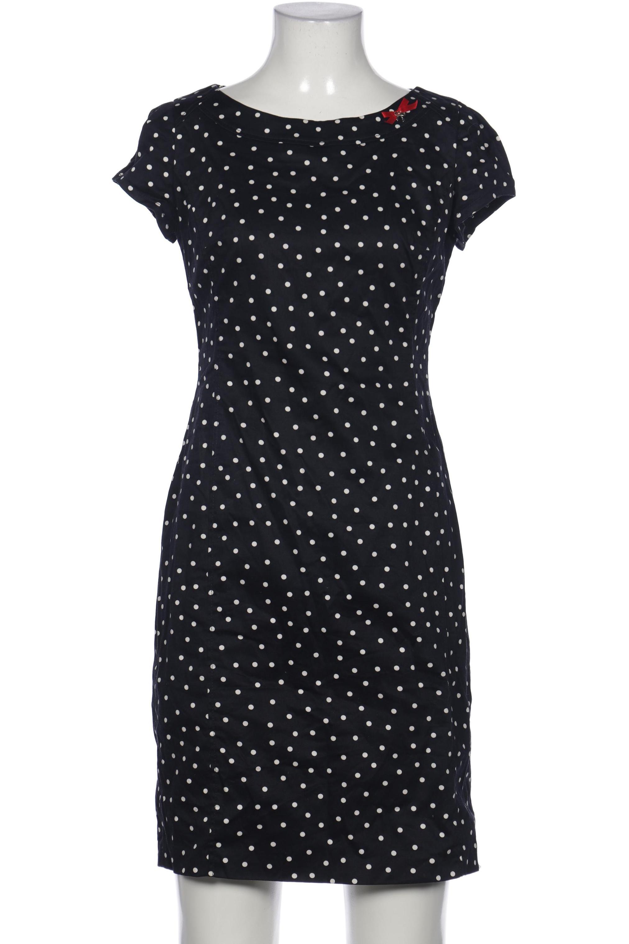 

TAIFUN by Gerry Weber Damen Kleid, marineblau