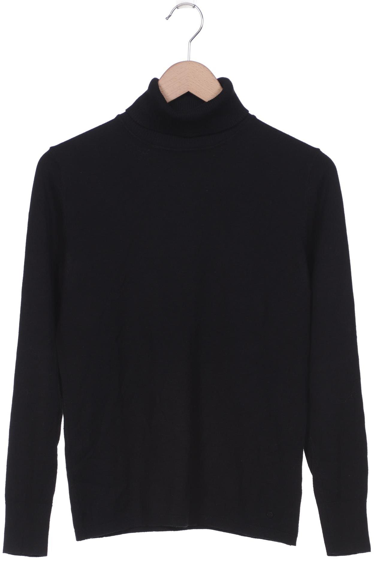 

TAIFUN by Gerry Weber Damen Pullover, schwarz