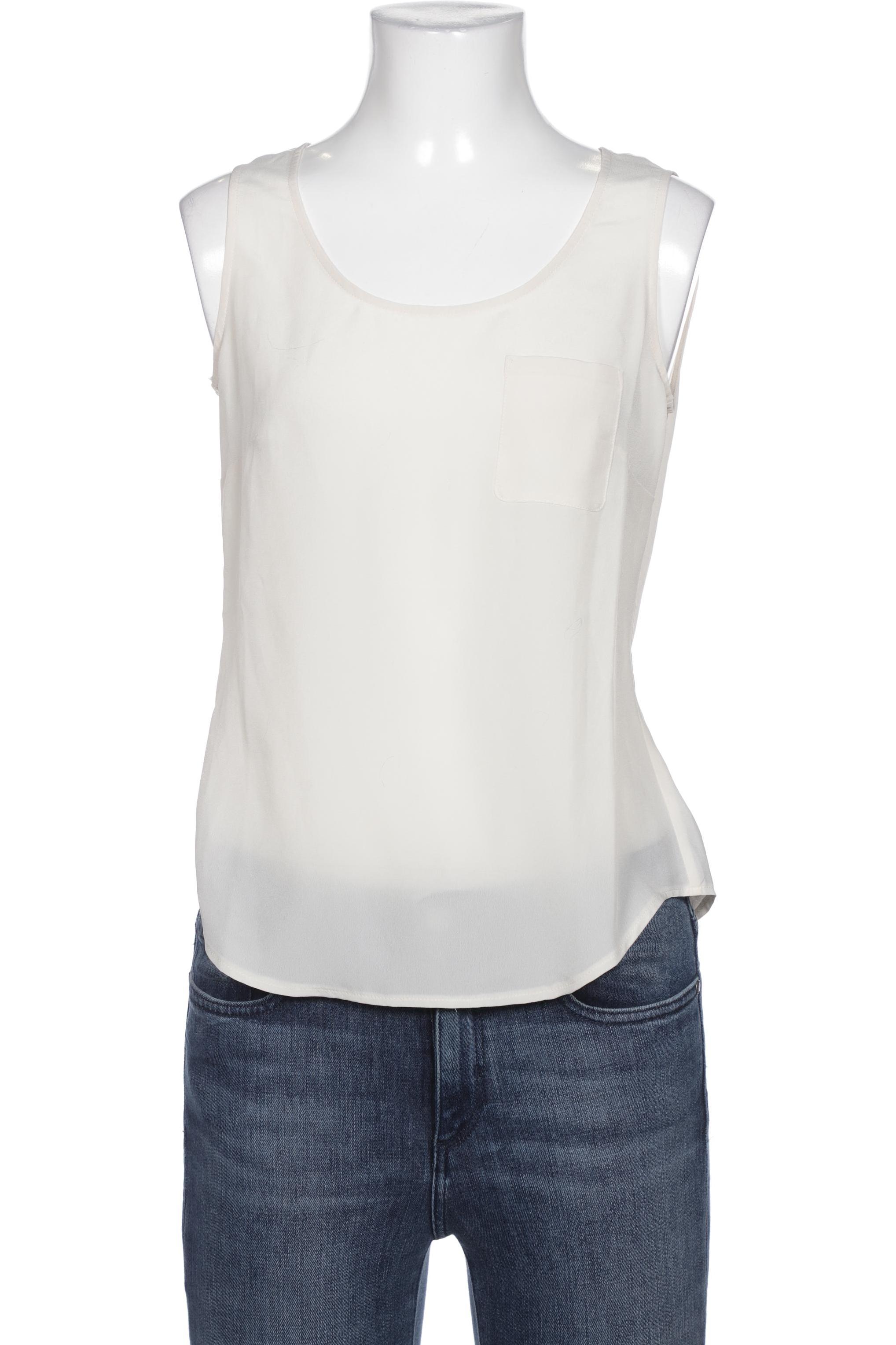 

TAIFUN by Gerry Weber Damen Bluse, cremeweiß