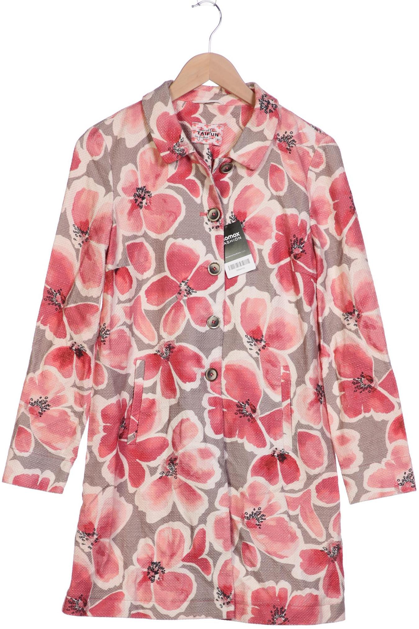 

TAIFUN by Gerry Weber Damen Mantel, pink