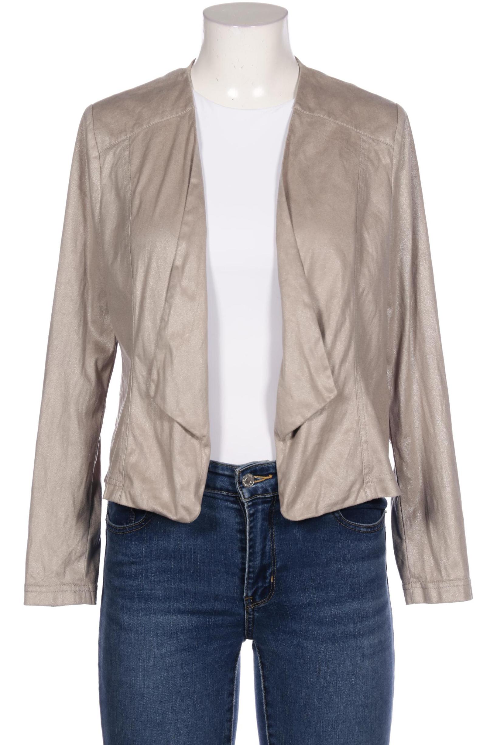 

TAIFUN by Gerry Weber Damen Blazer, grau