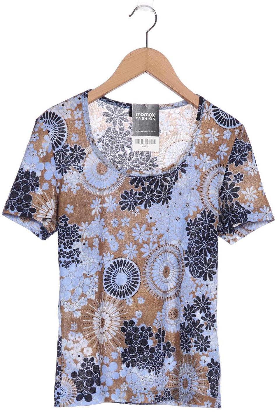 

TAIFUN by Gerry Weber Damen T-Shirt, braun