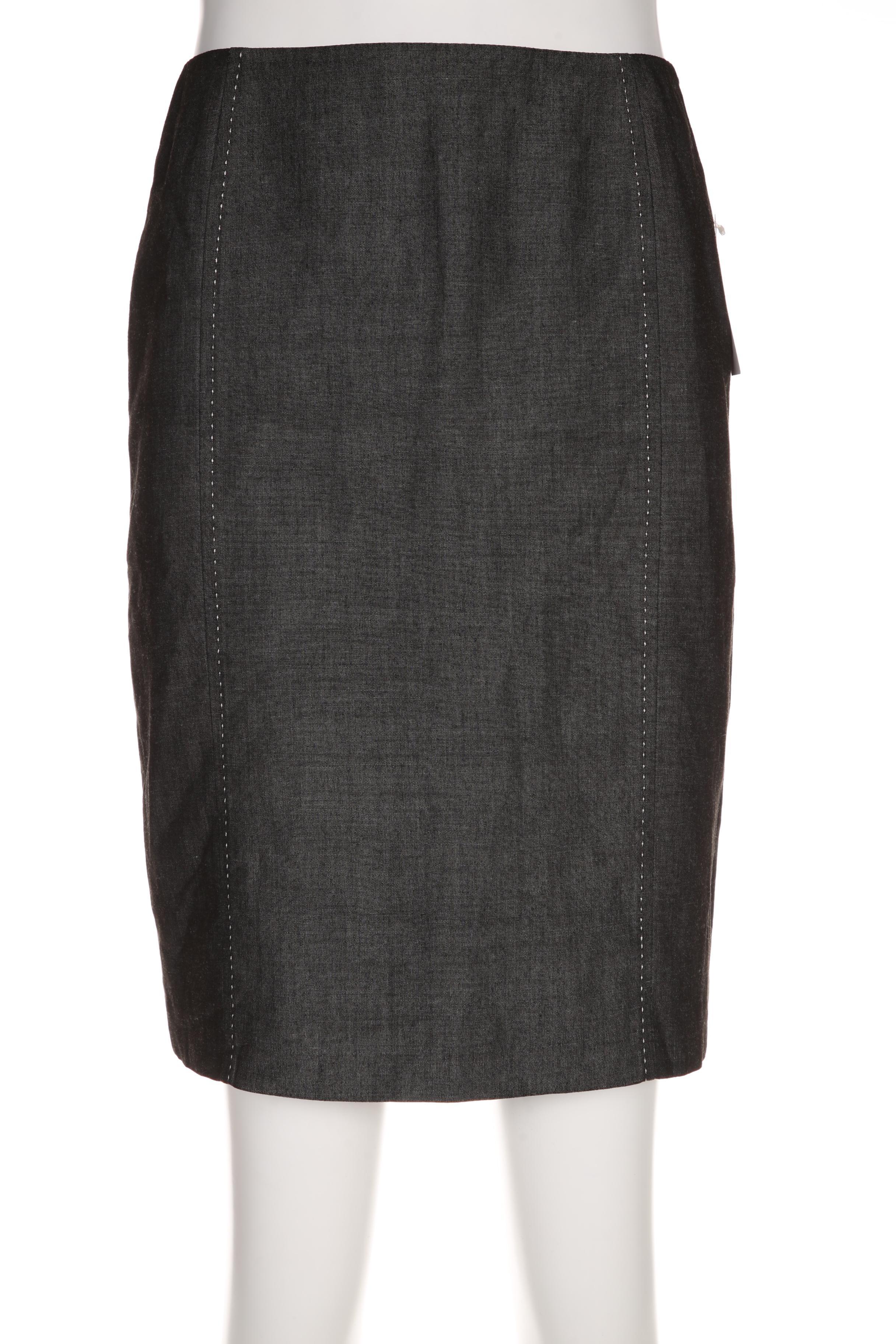 

TAIFUN by Gerry Weber Damen Rock, grau