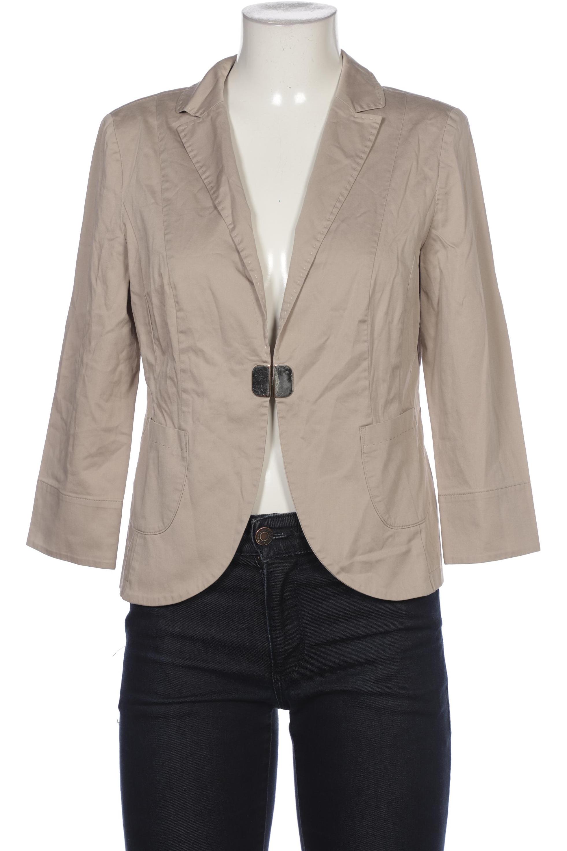 

TAIFUN by Gerry Weber Damen Blazer, beige