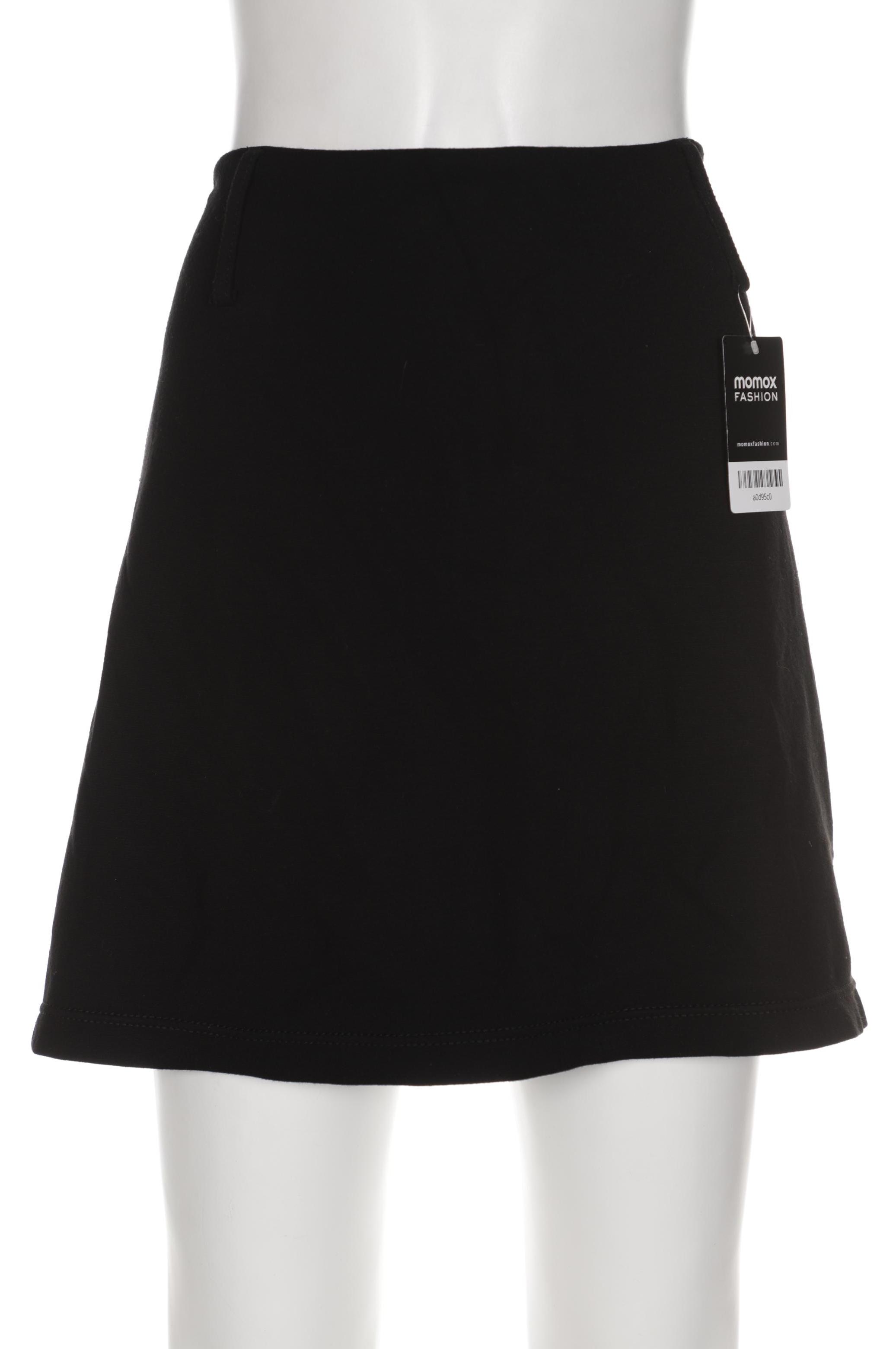 

TAIFUN Damen Rock, schwarz