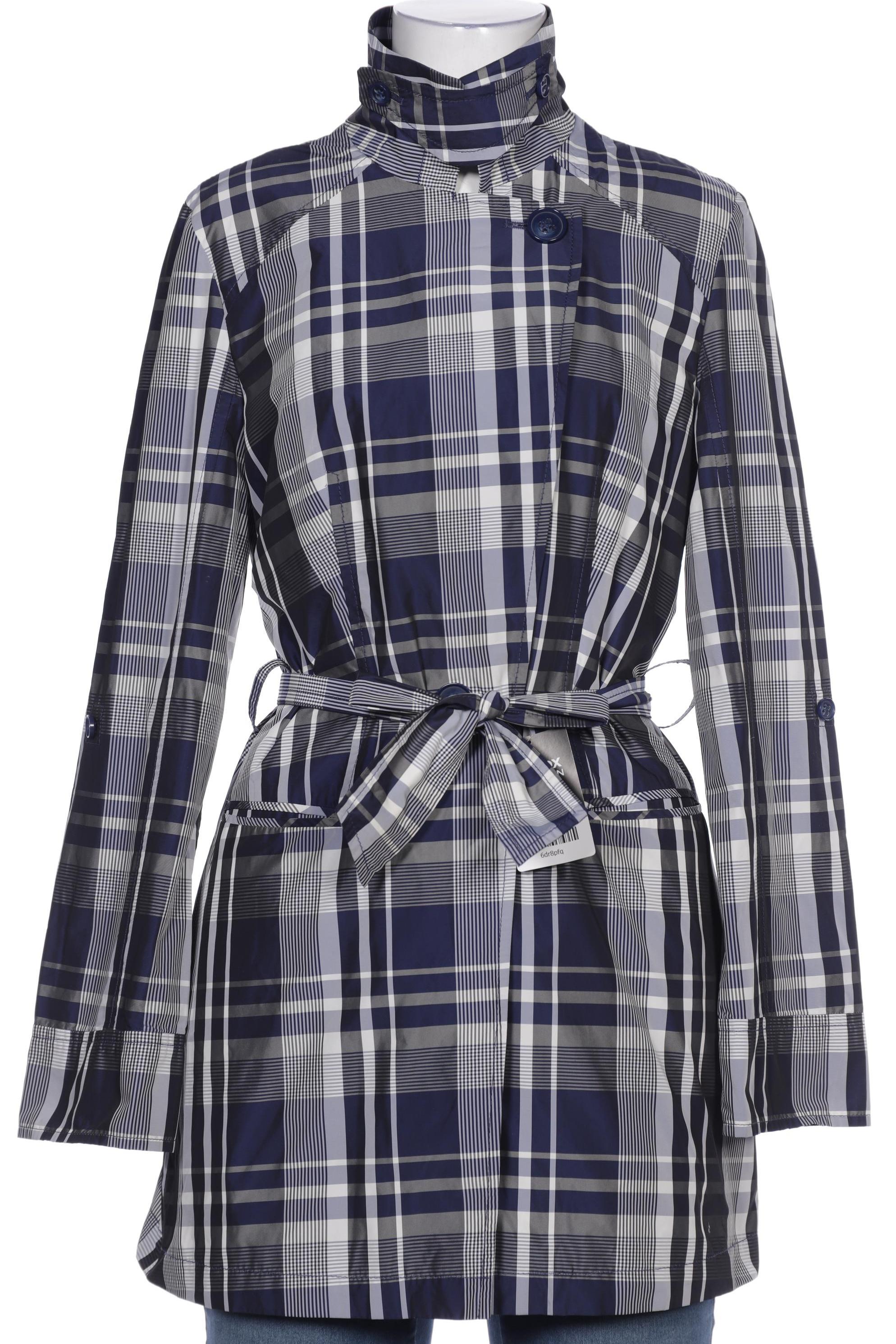 

TAIFUN by Gerry Weber Damen Mantel, marineblau