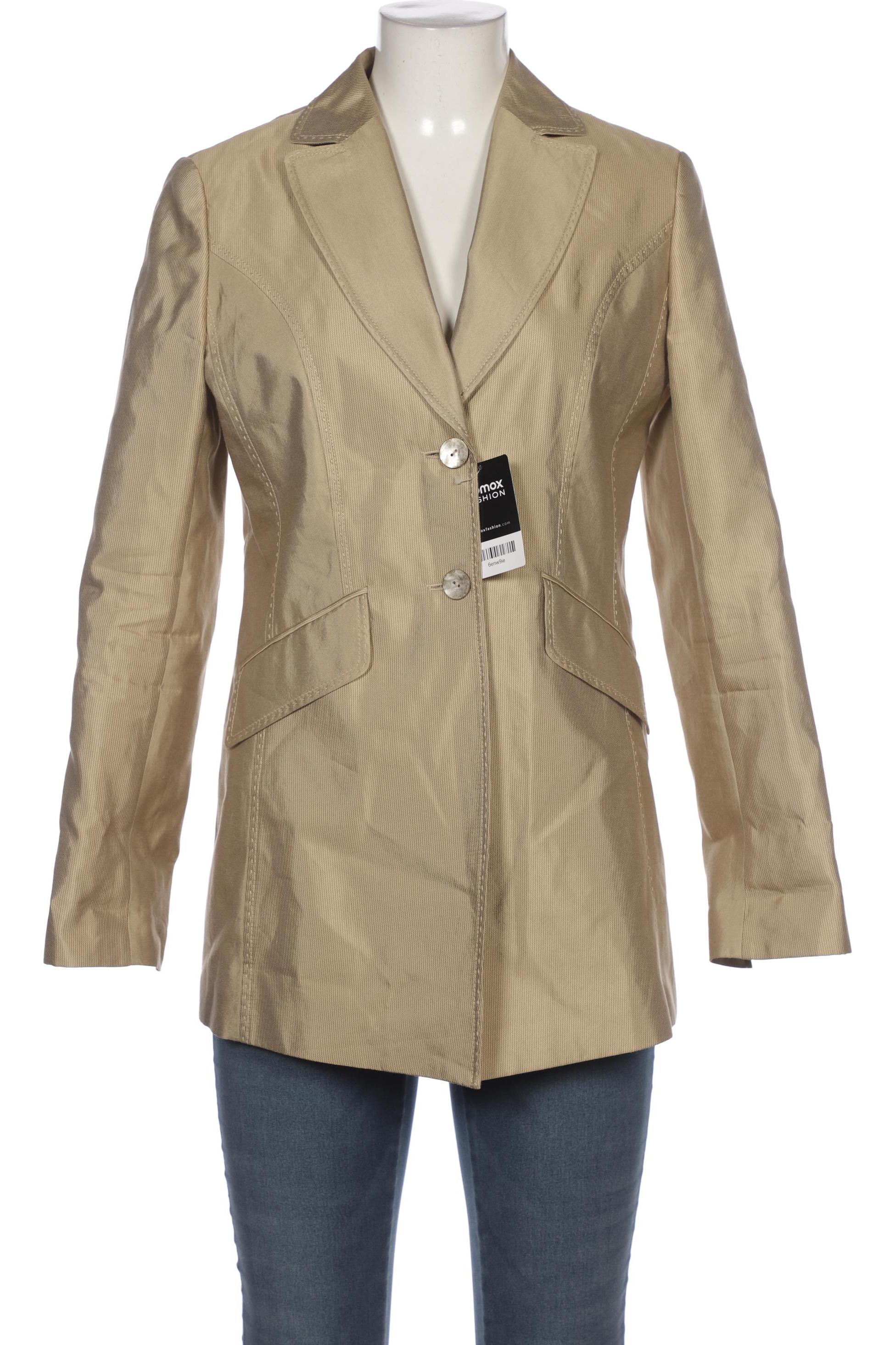

TAIFUN by Gerry Weber Damen Blazer, beige