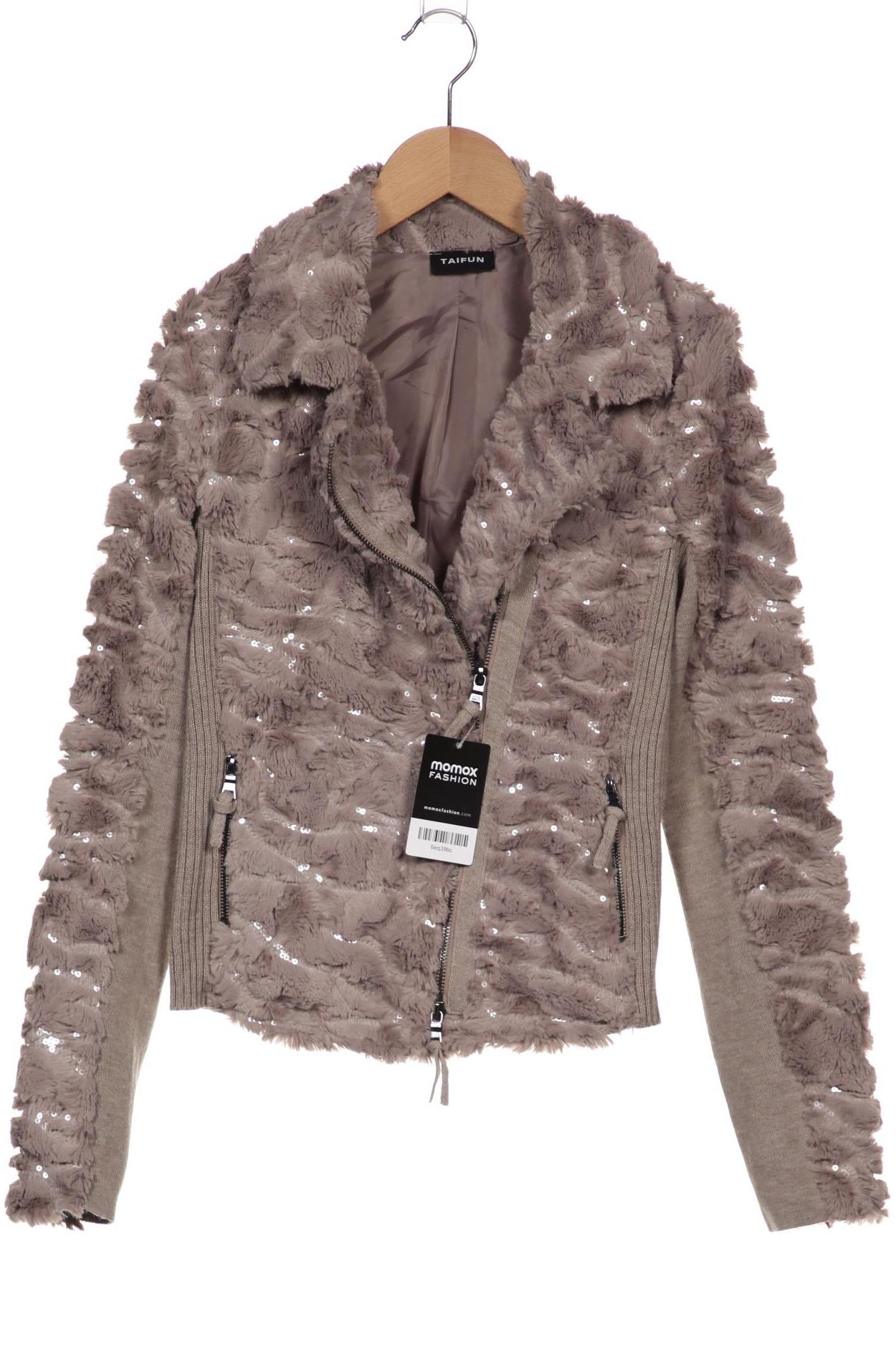 

TAIFUN by Gerry Weber Damen Jacke, beige