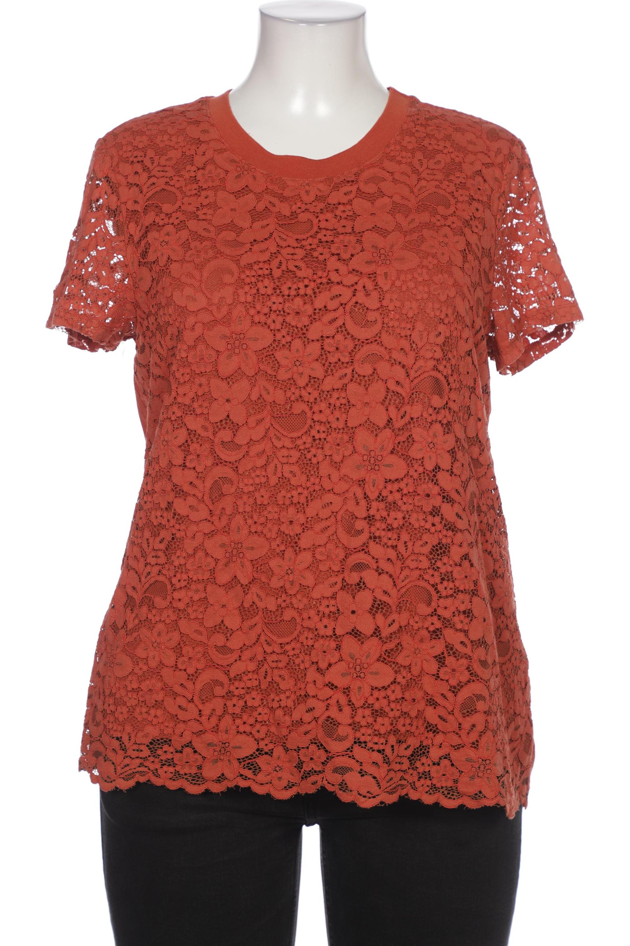 

TAIFUN by Gerry Weber Damen Bluse, orange