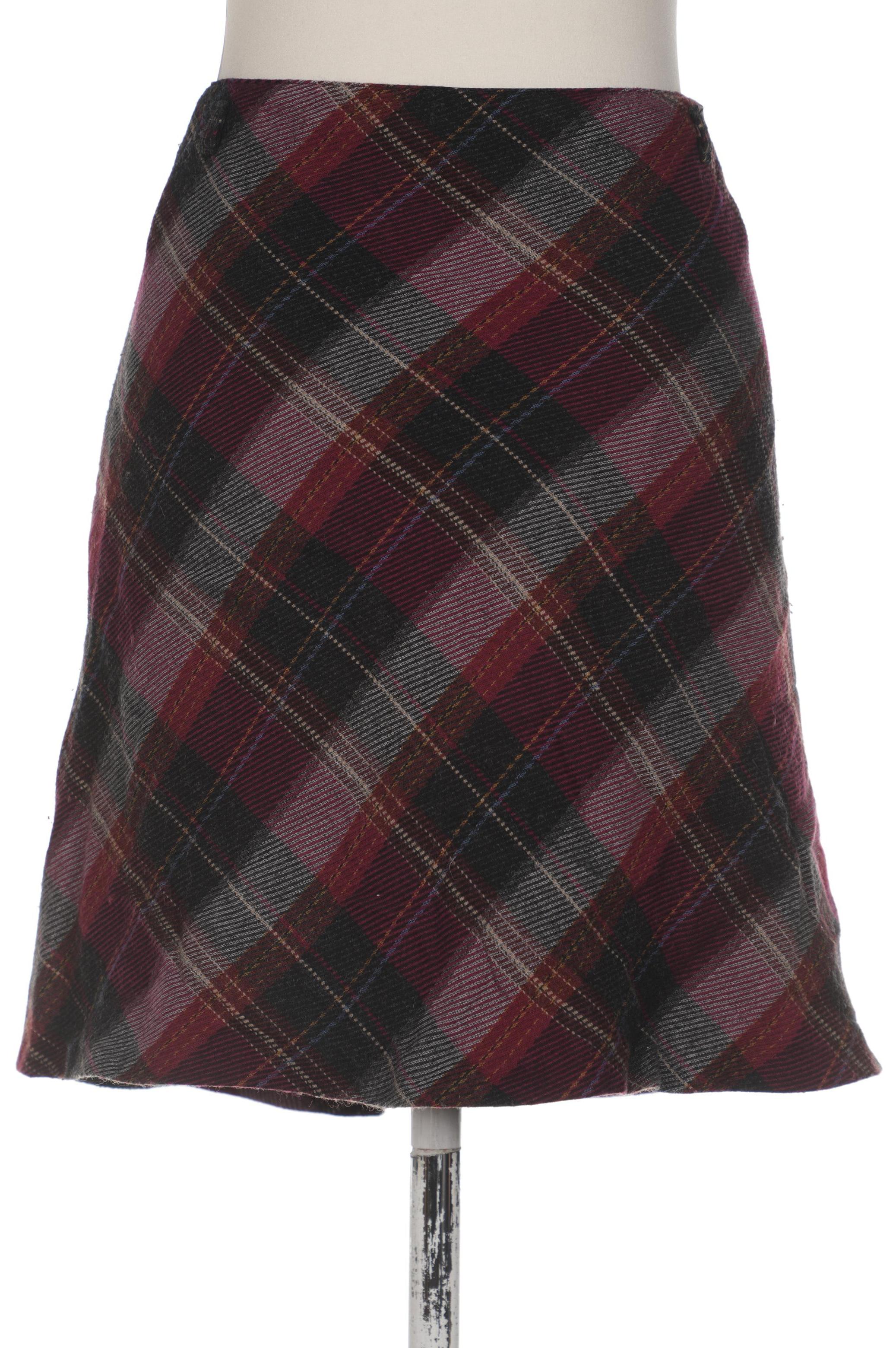 

TAIFUN by Gerry Weber Damen Rock, bordeaux