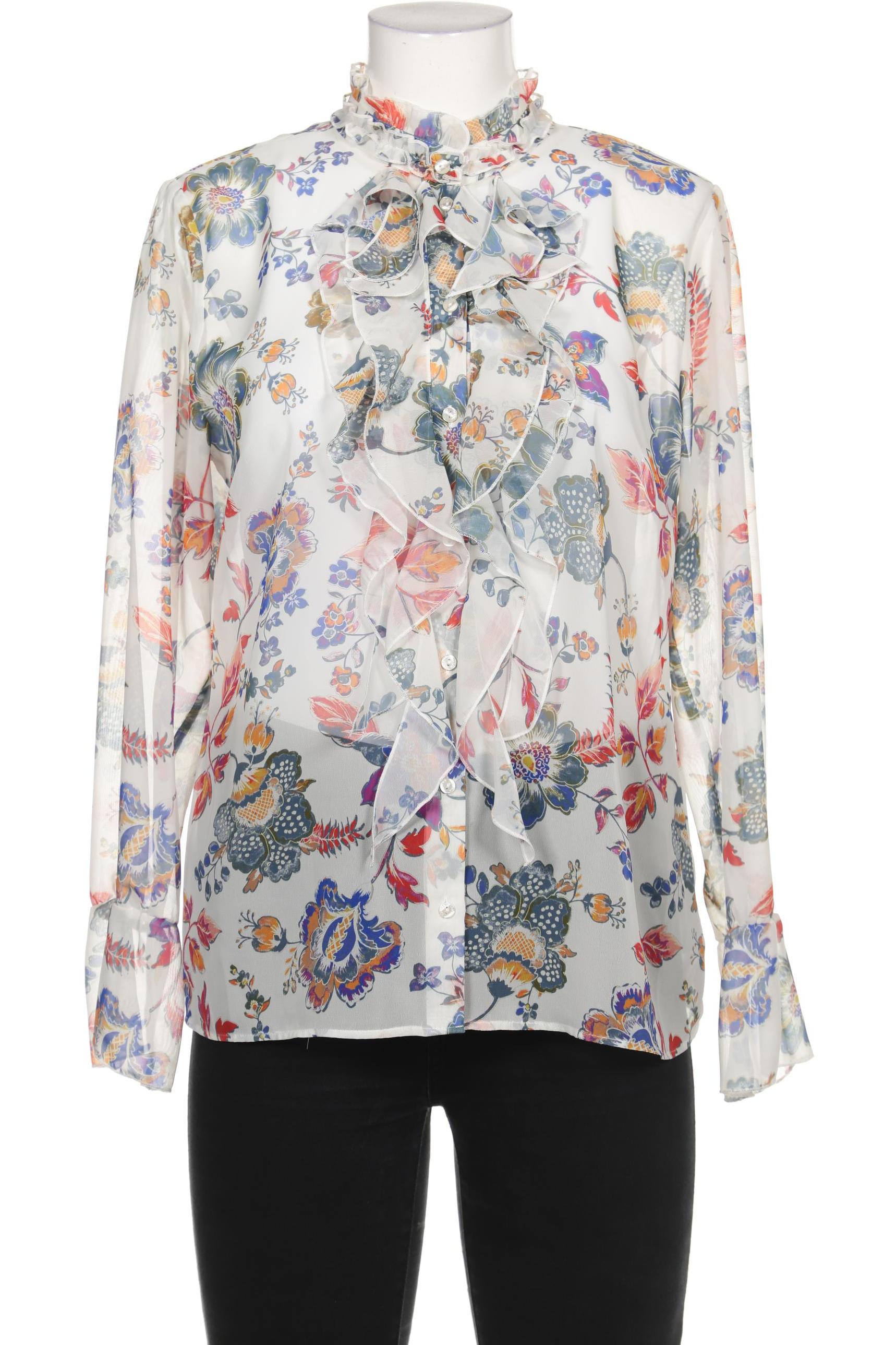 

TAIFUN by Gerry Weber Damen Bluse, cremeweiß