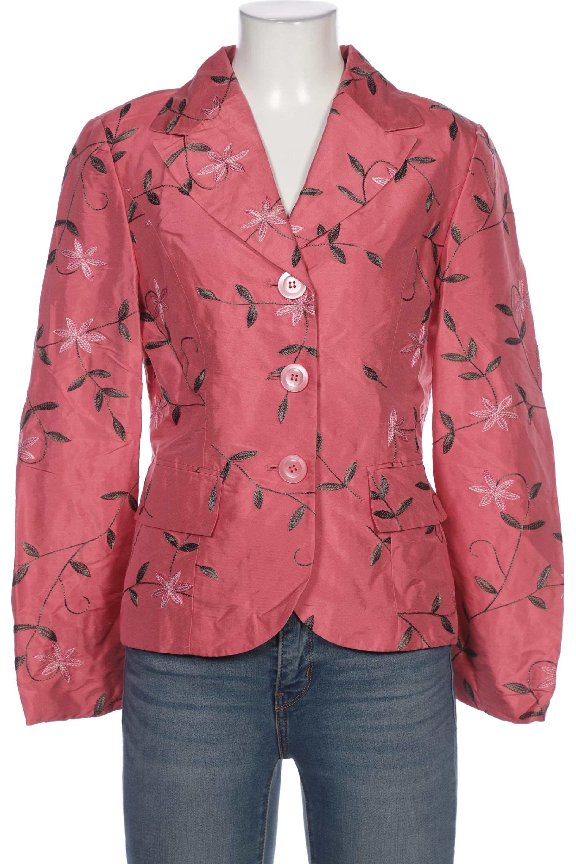 

TAIFUN by Gerry Weber Damen Blazer, pink