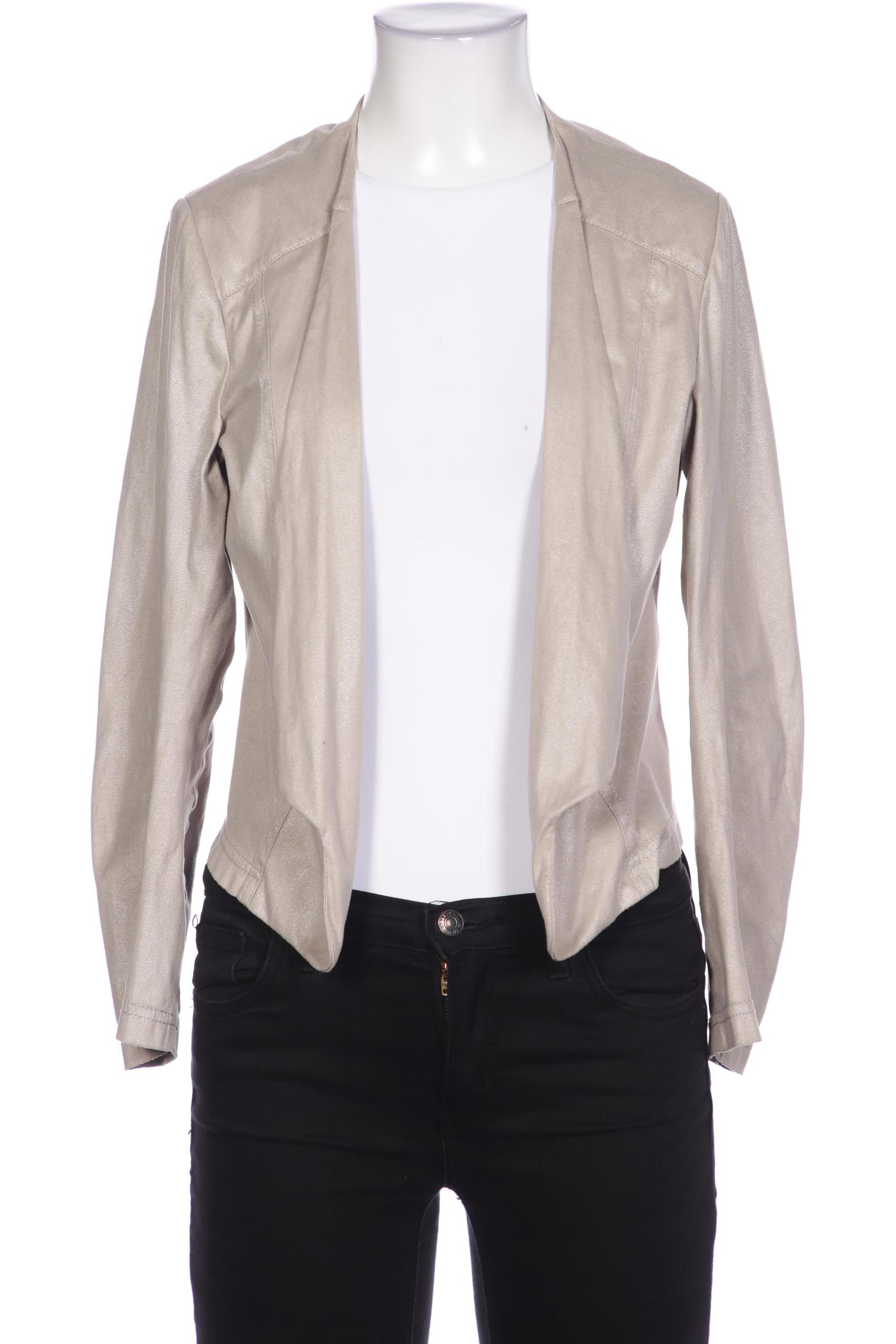 

TAIFUN by Gerry Weber Damen Blazer, beige