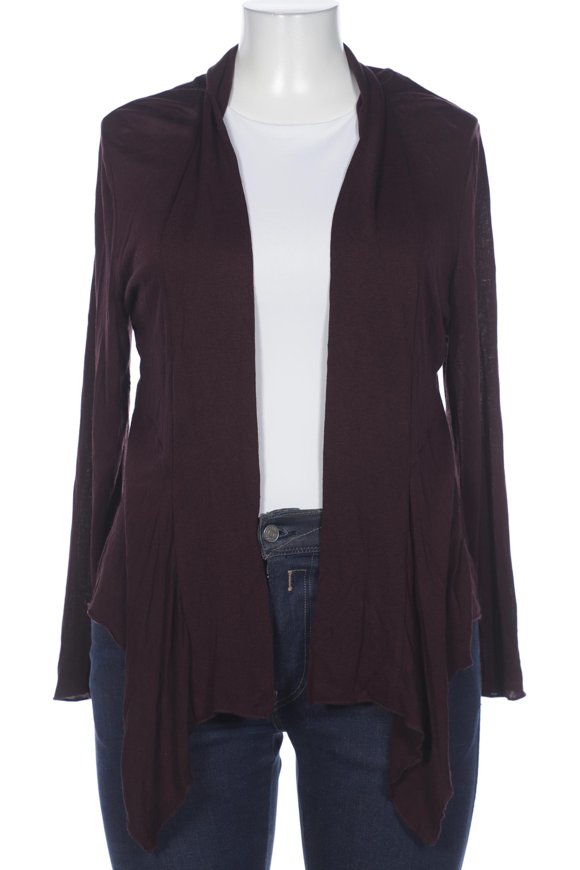 

TAIFUN by Gerry Weber Damen Strickjacke, flieder