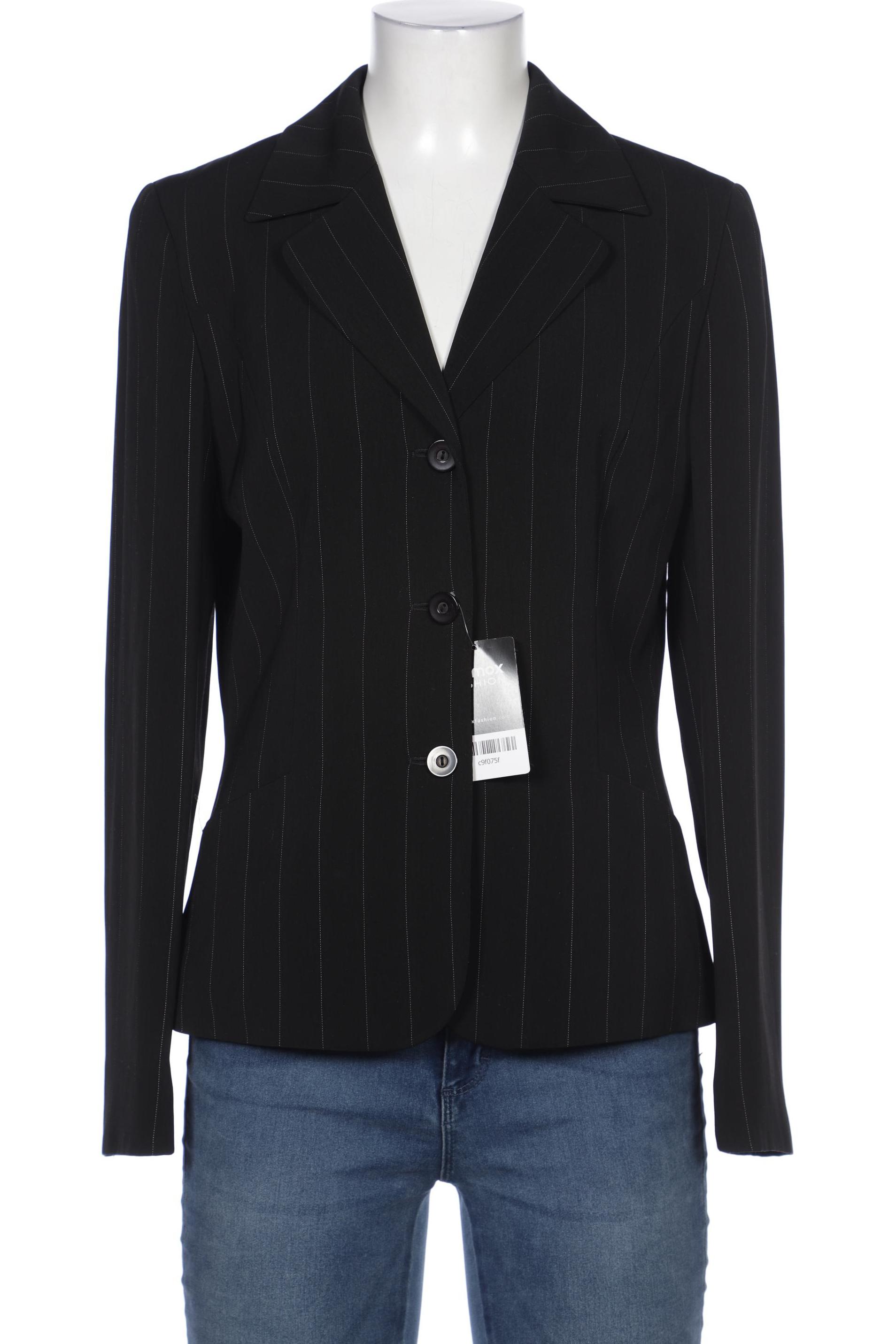 

TAIFUN by Gerry Weber Damen Blazer, schwarz