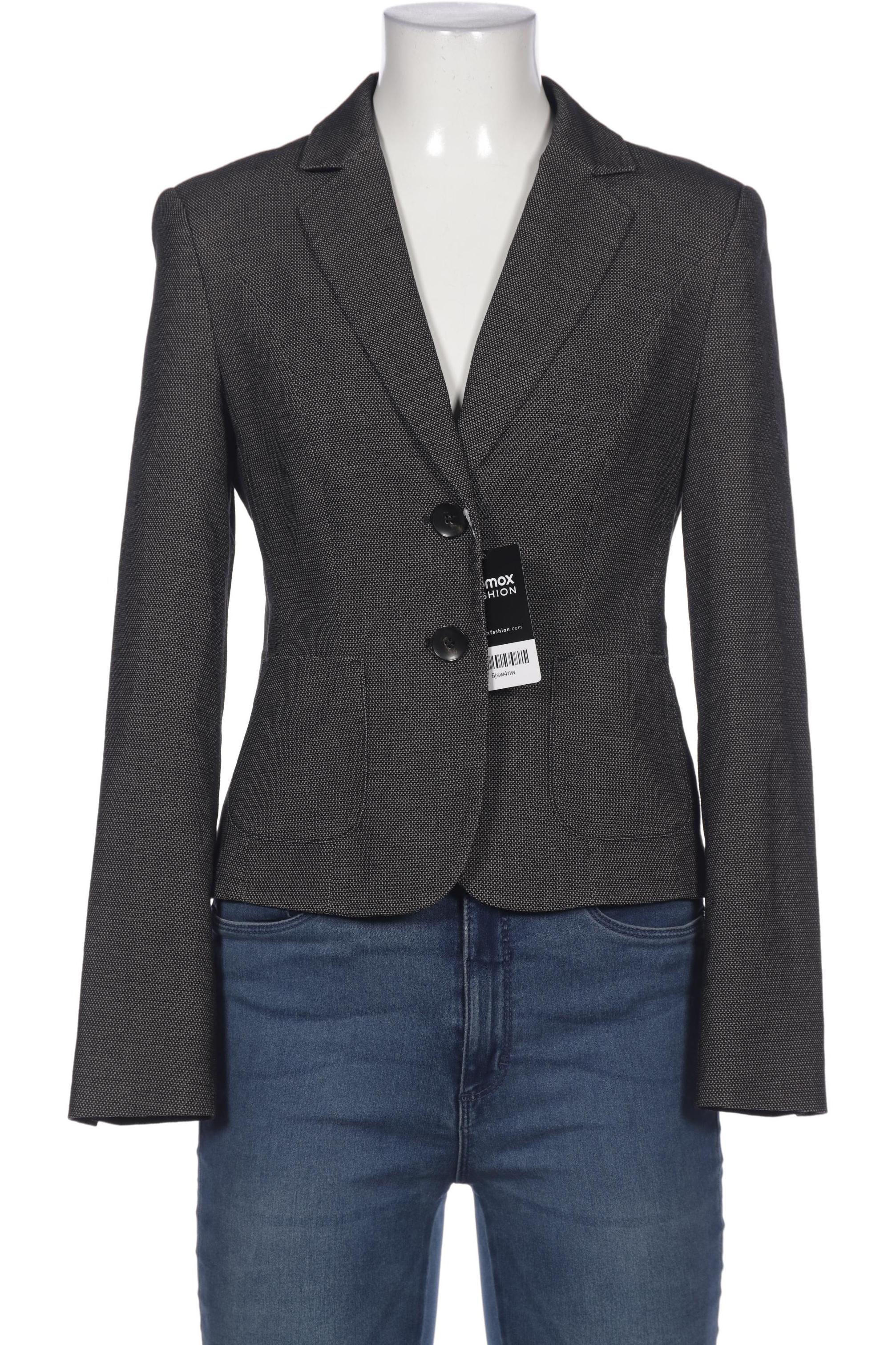 

TAIFUN by Gerry Weber Damen Blazer, grau