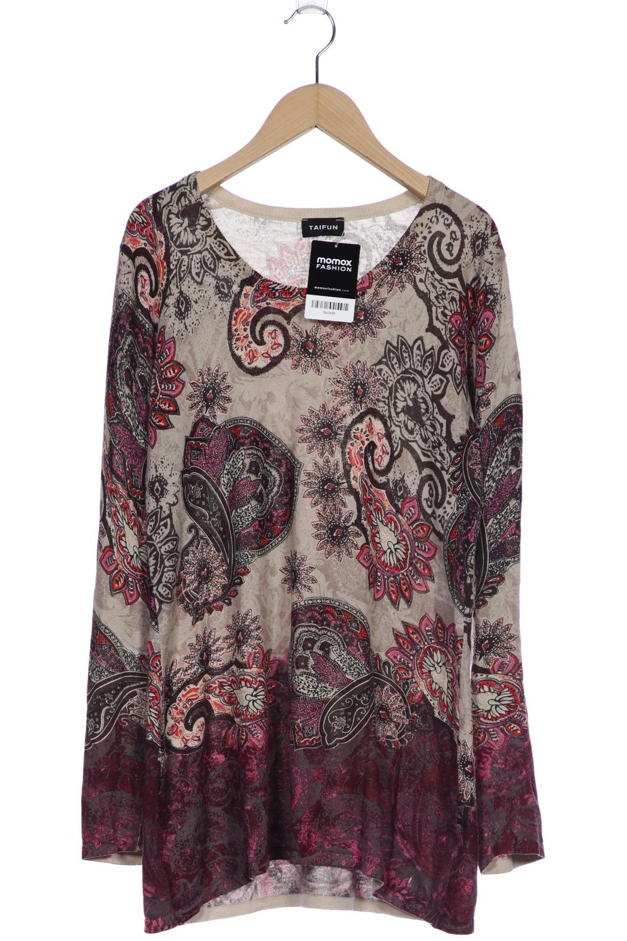 

TAIFUN by Gerry Weber Damen Pullover, beige