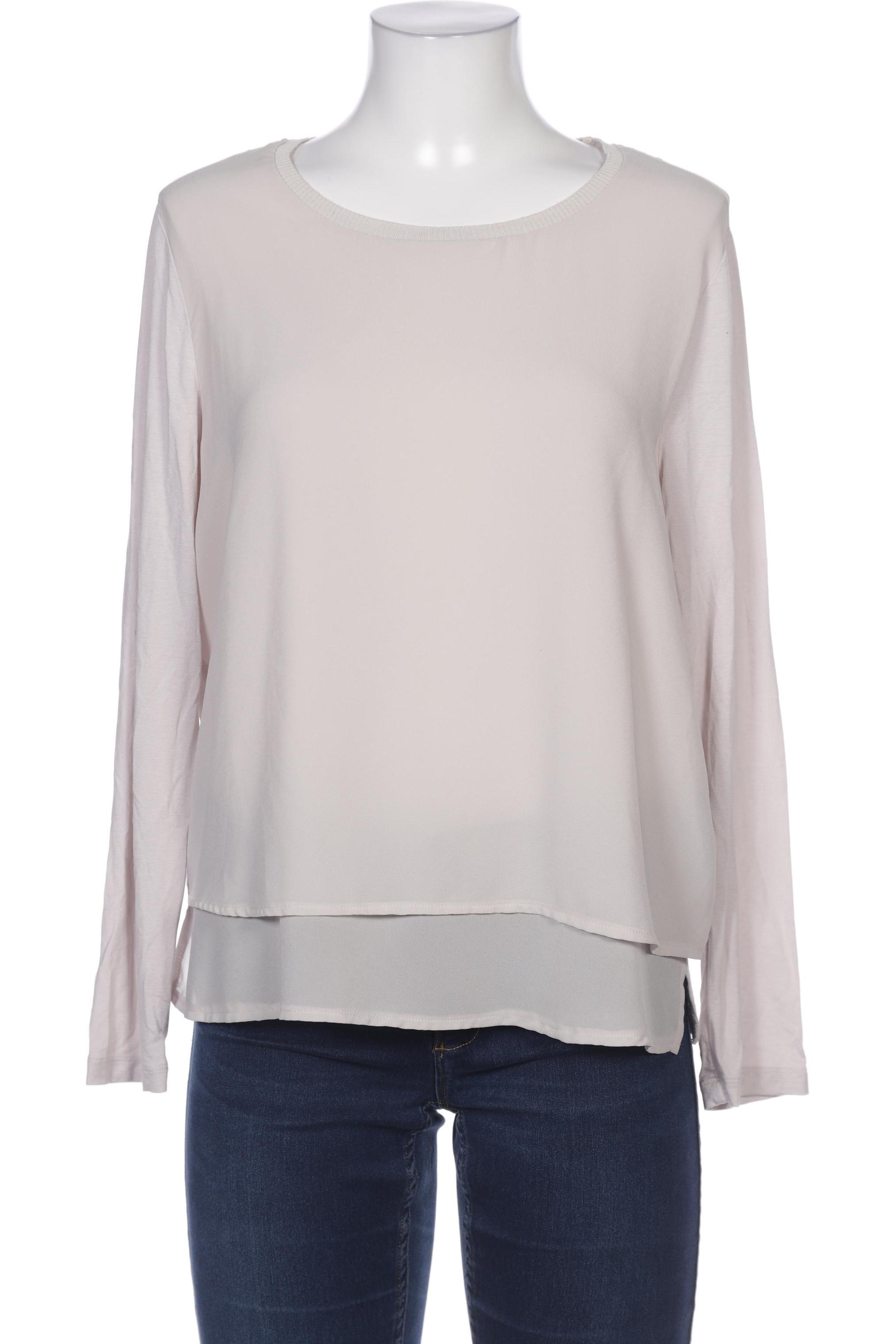 

TAIFUN by Gerry Weber Damen Bluse, cremeweiß