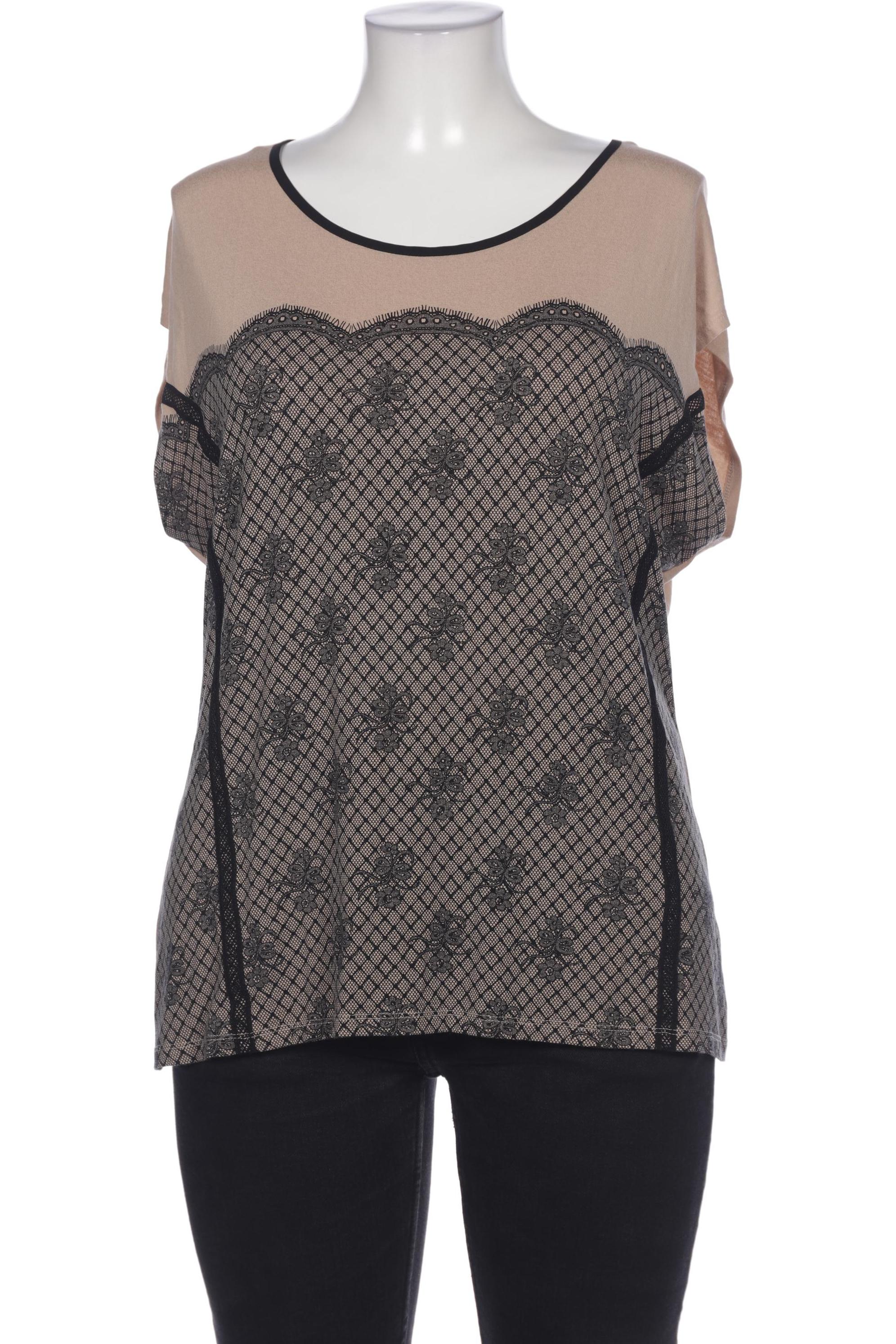 

TAIFUN by Gerry Weber Damen Bluse, beige