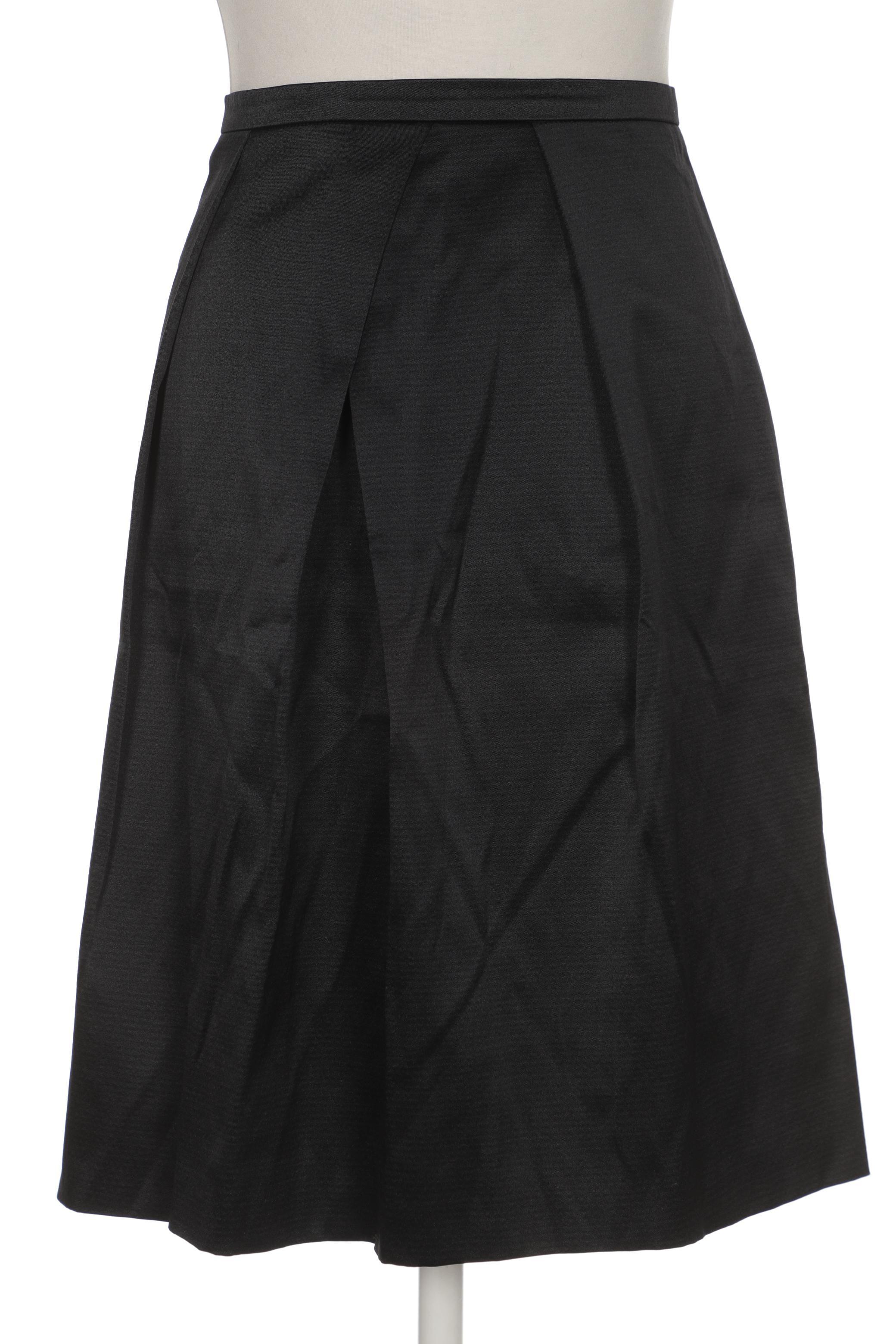 

TAIFUN by Gerry Weber Damen Rock, schwarz