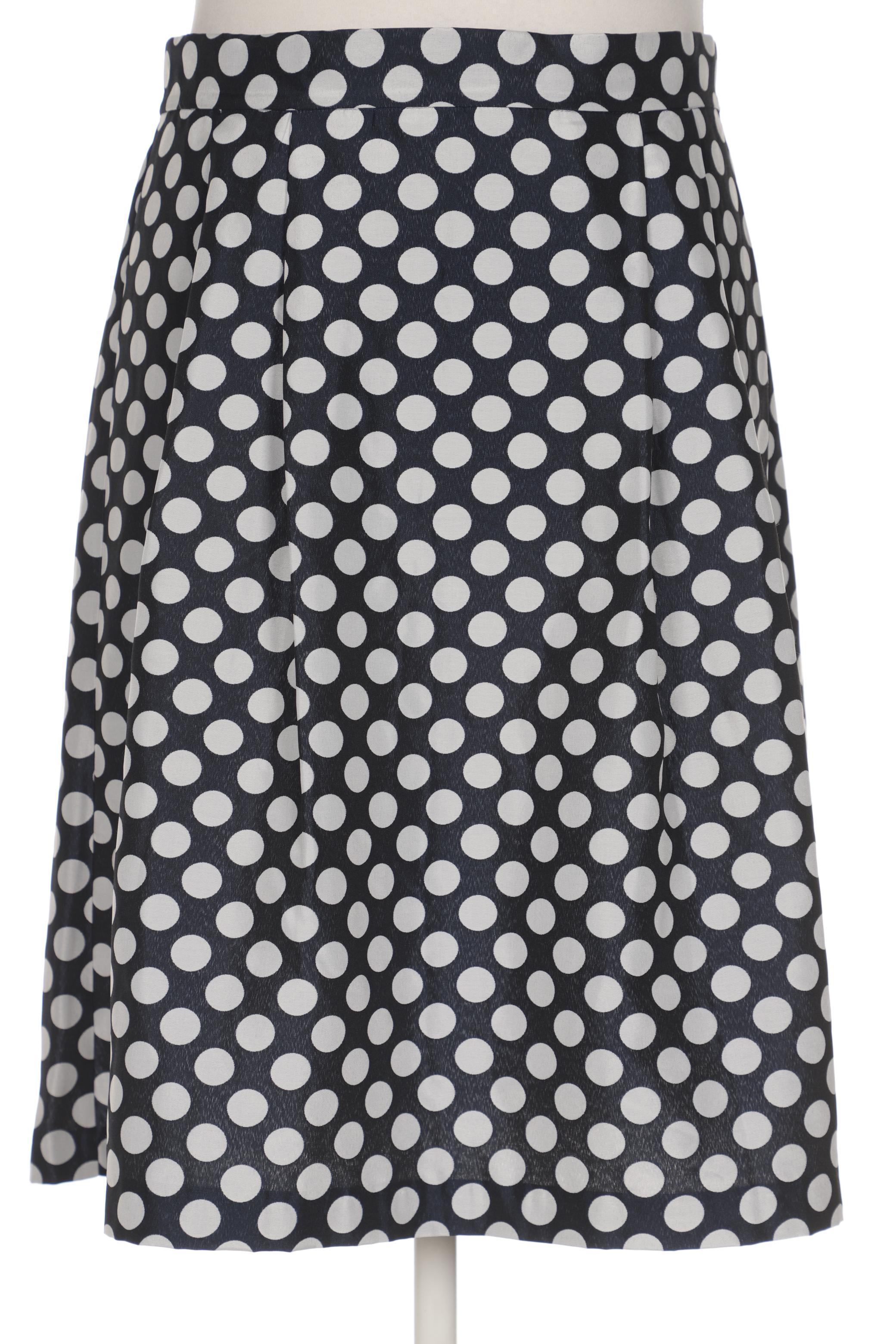 

TAIFUN by Gerry Weber Damen Rock, marineblau