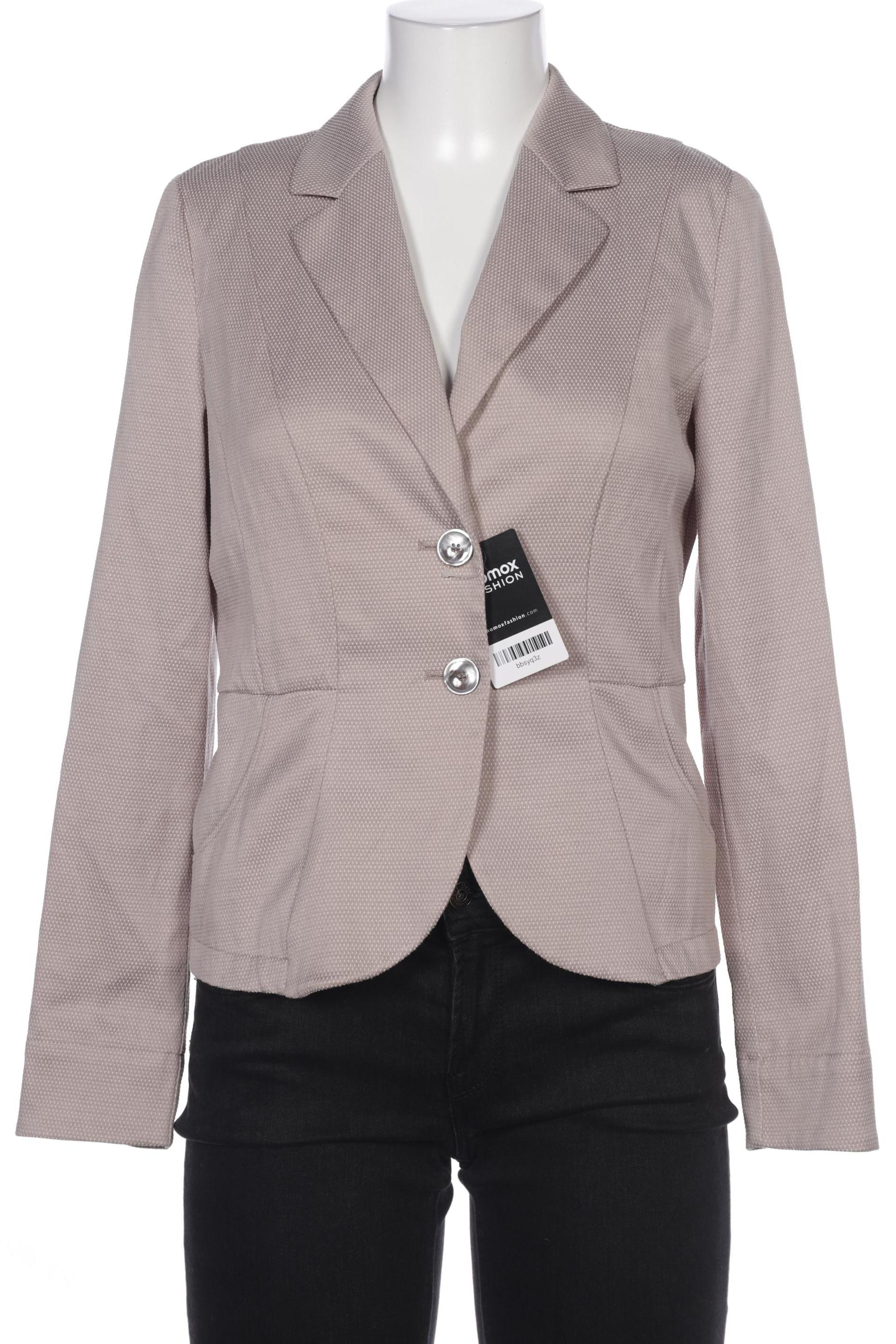 

TAIFUN by Gerry Weber Damen Blazer, beige
