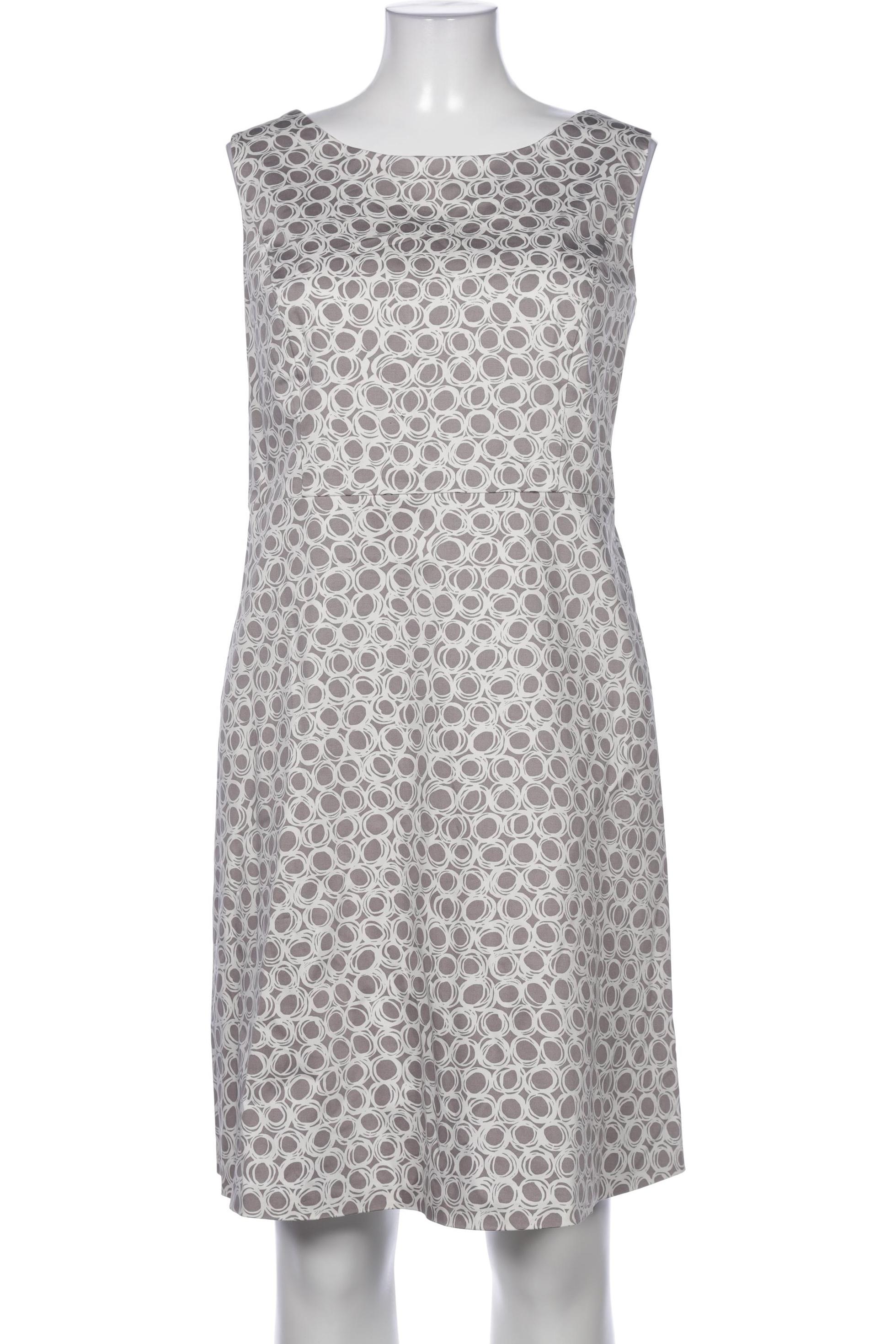 

TAIFUN Damen Kleid, grau