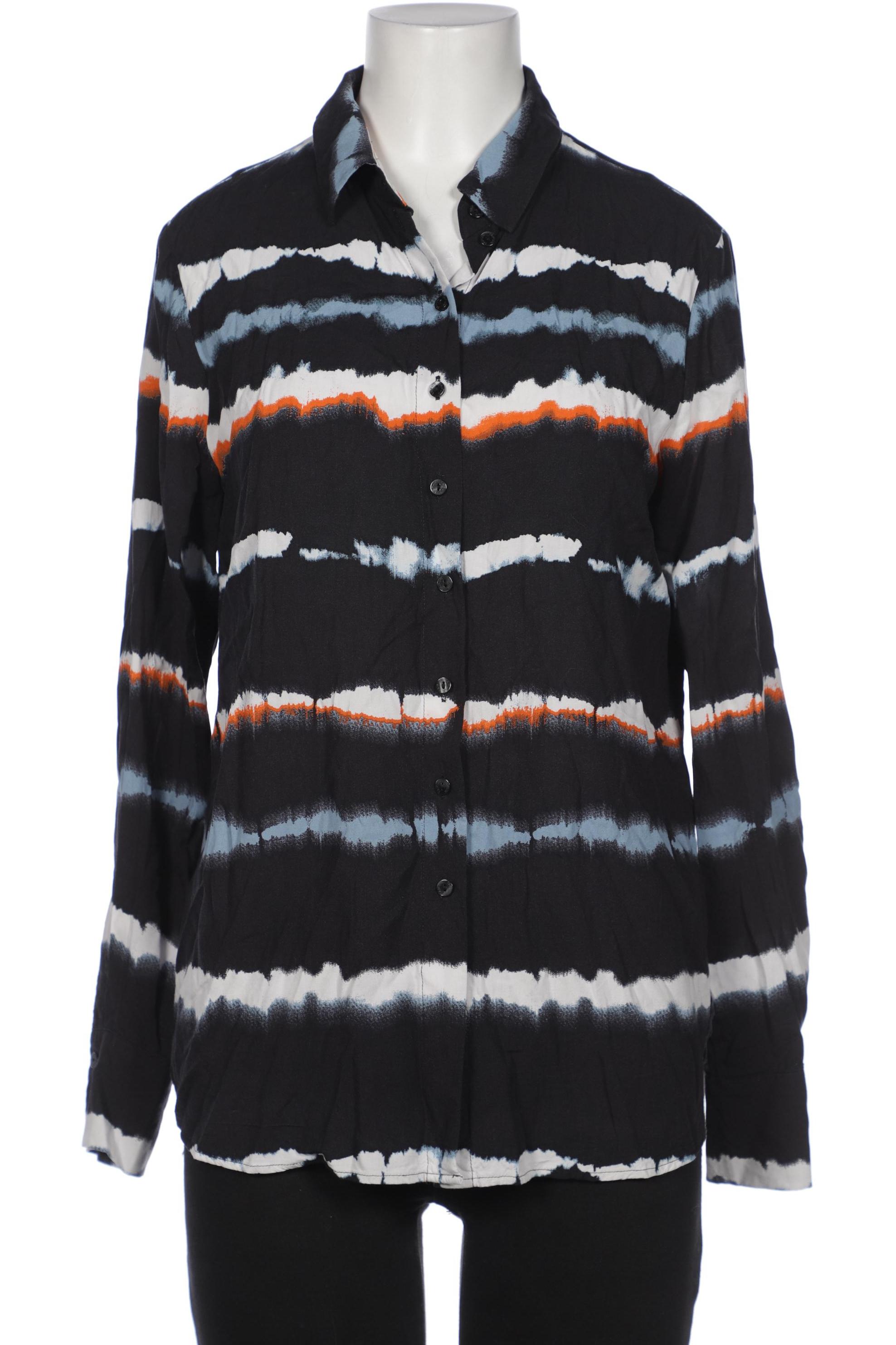 

TAIFUN by Gerry Weber Damen Bluse, schwarz