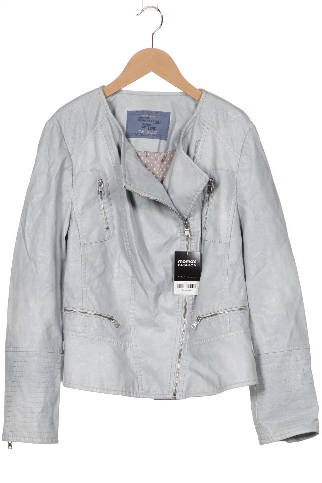 

TAIFUN by Gerry Weber Damen Jacke, hellblau