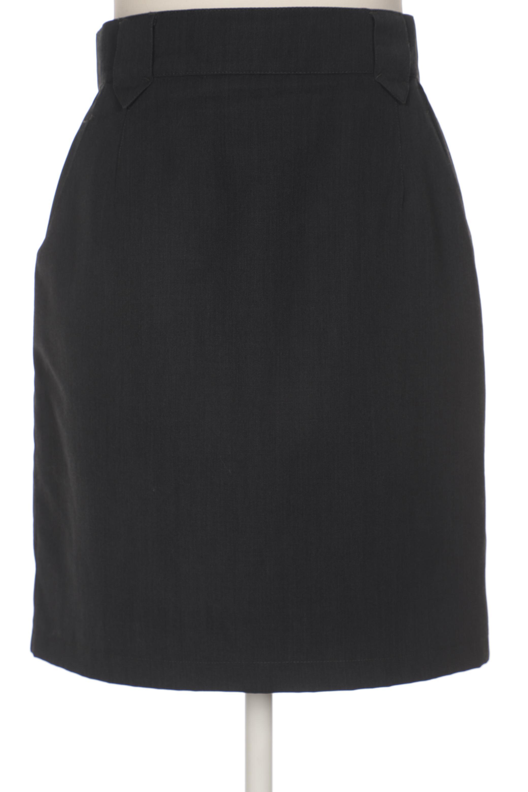 

TAIFUN by Gerry Weber Damen Rock, grau