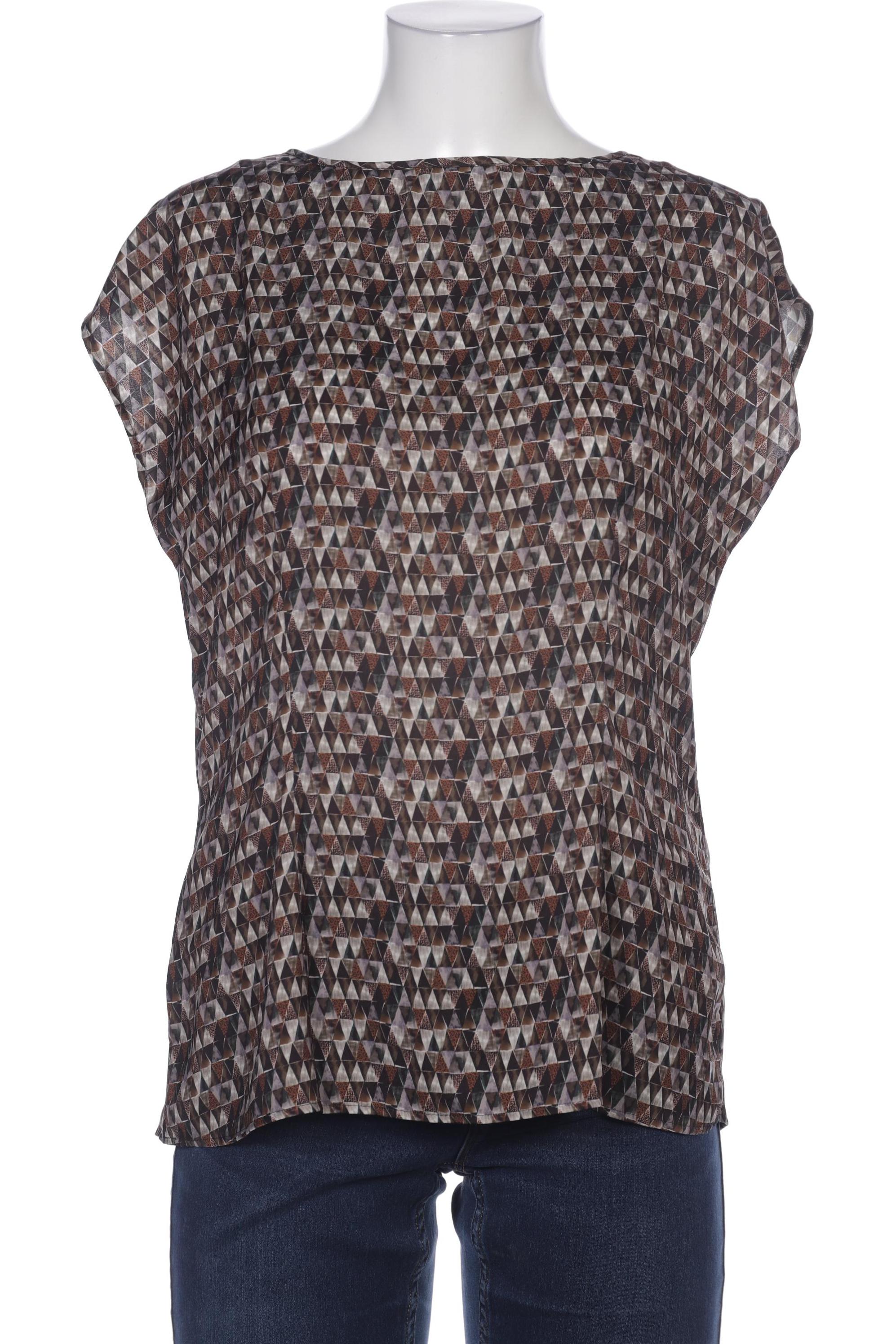 

TAIFUN by Gerry Weber Damen Bluse, braun