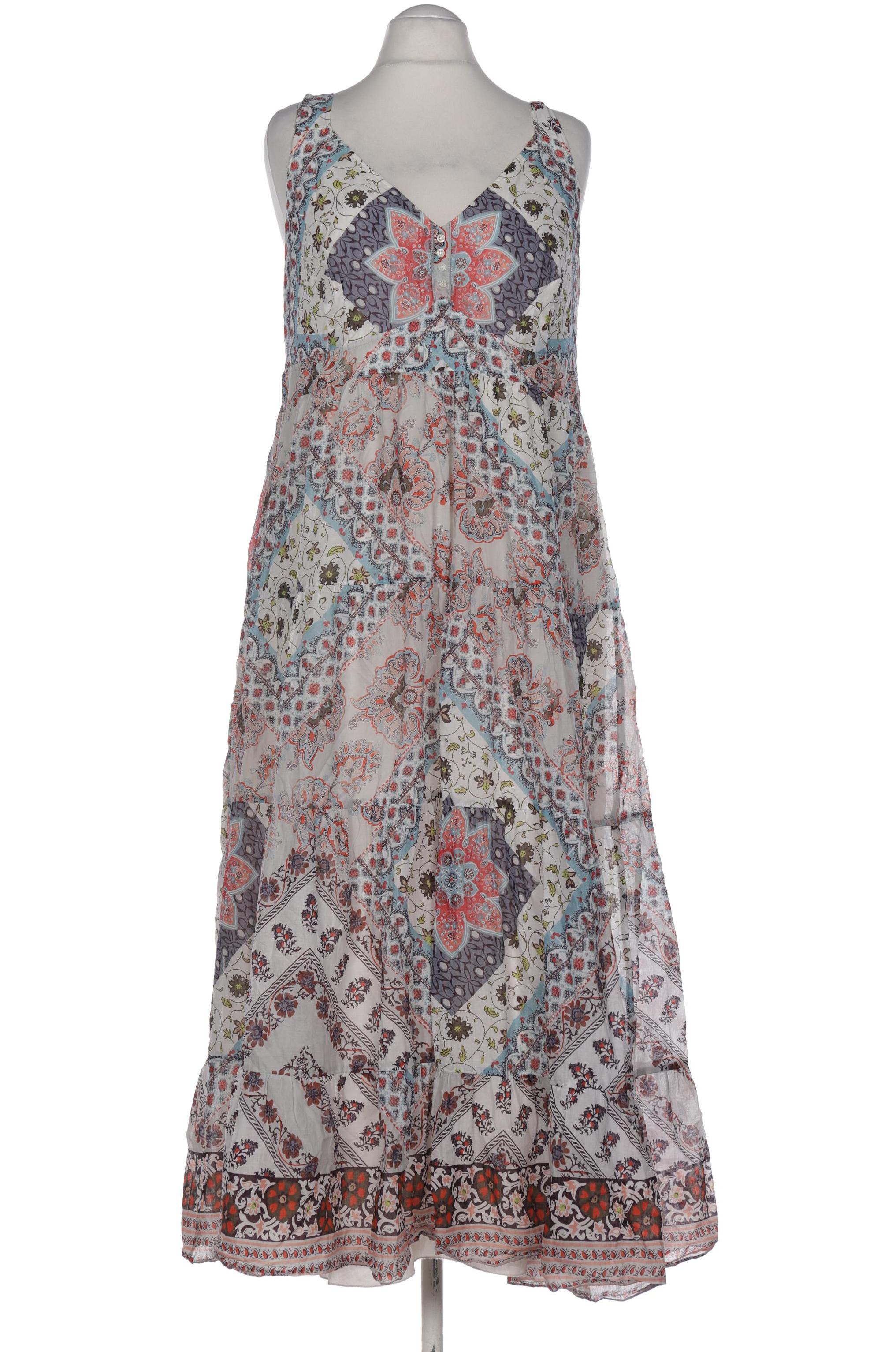 

TAIFUN by Gerry Weber Damen Kleid, mehrfarbig